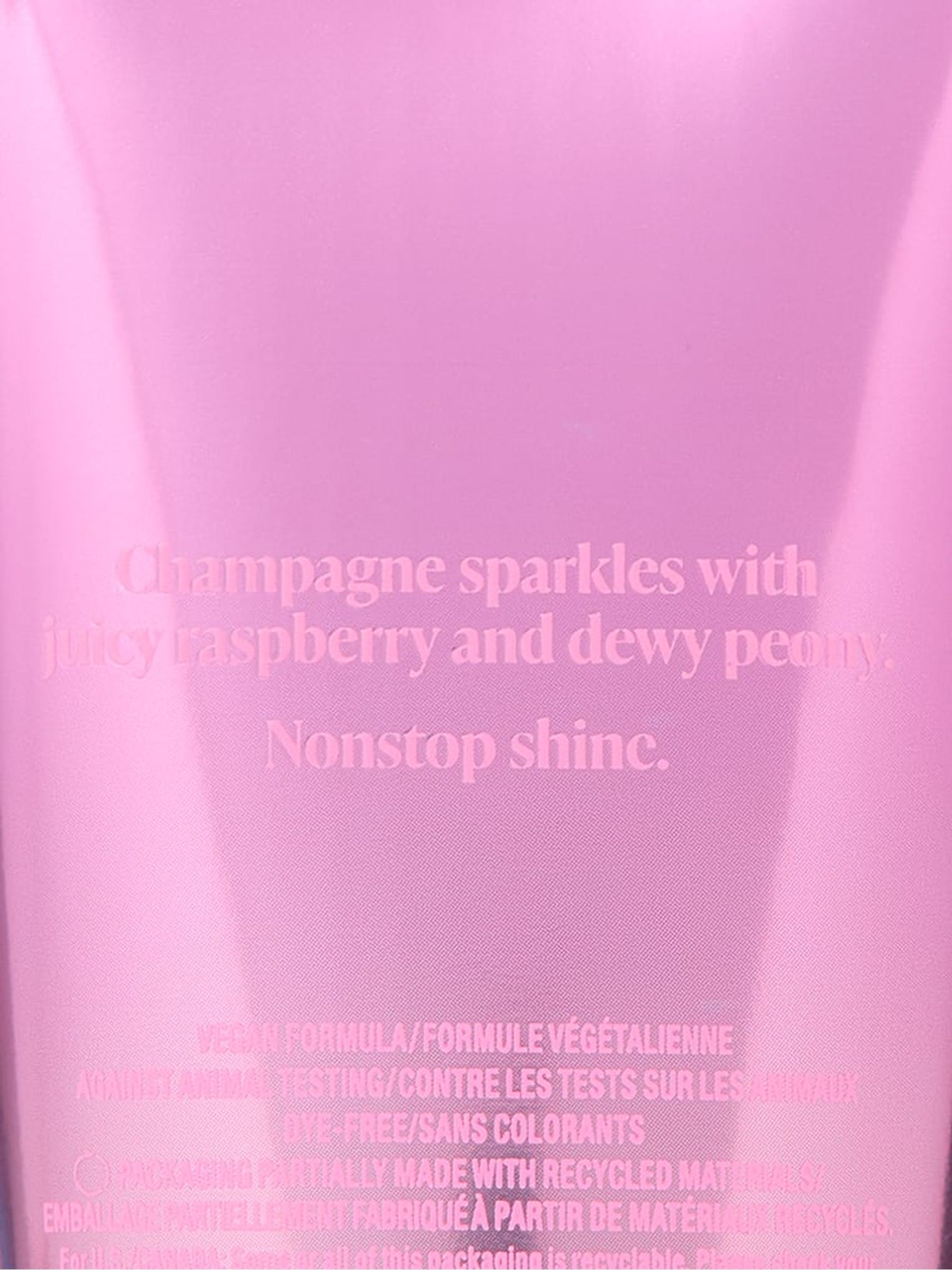 Chrome Peony Body Lotion - Image 2 of 3