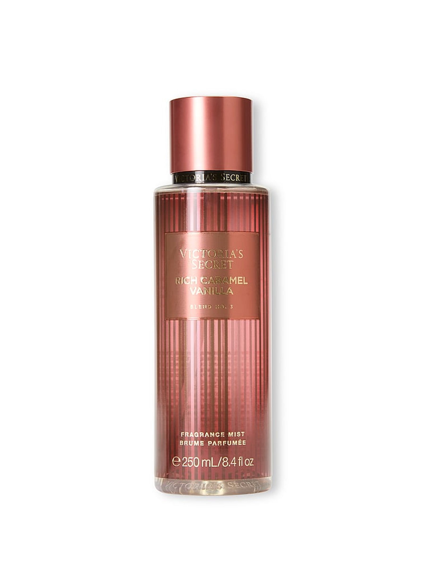 Caramel Vanilla Body Mist - Image 1 of 3