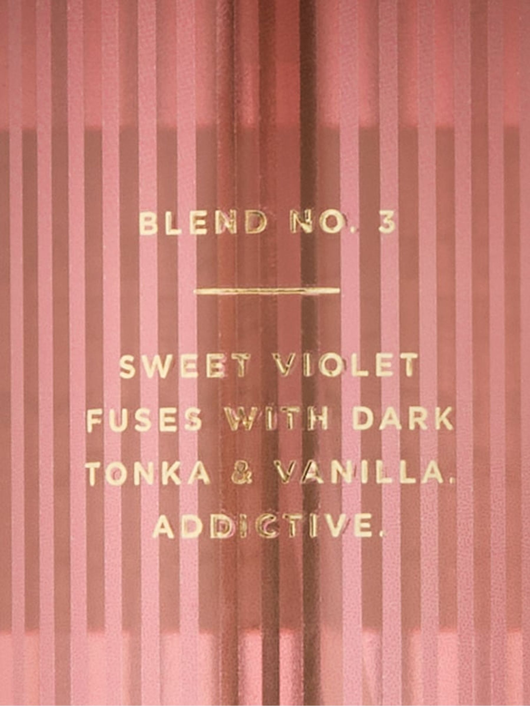 Caramel Vanilla Body Mist - Image 2 of 3