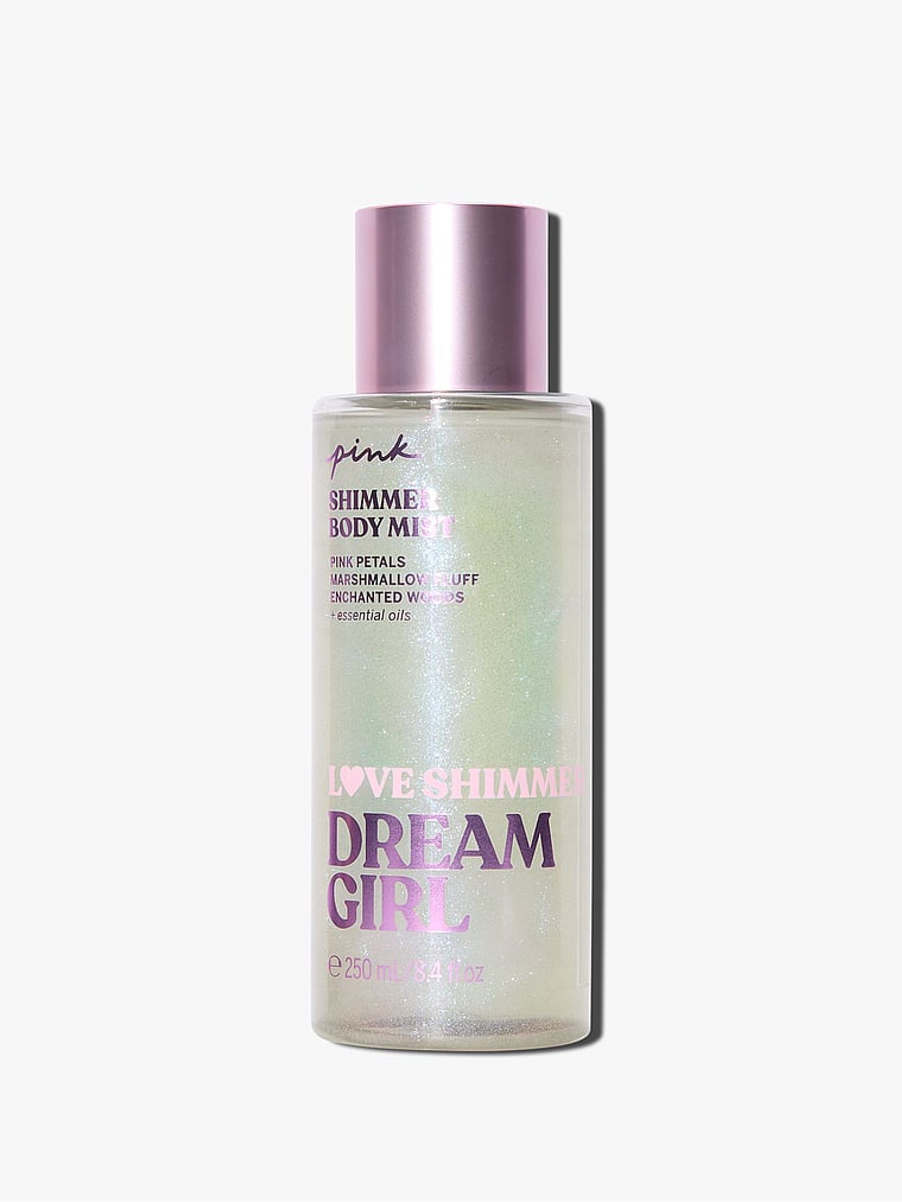 Dream Girl Shimmer Body Mist - Image 1 of 3