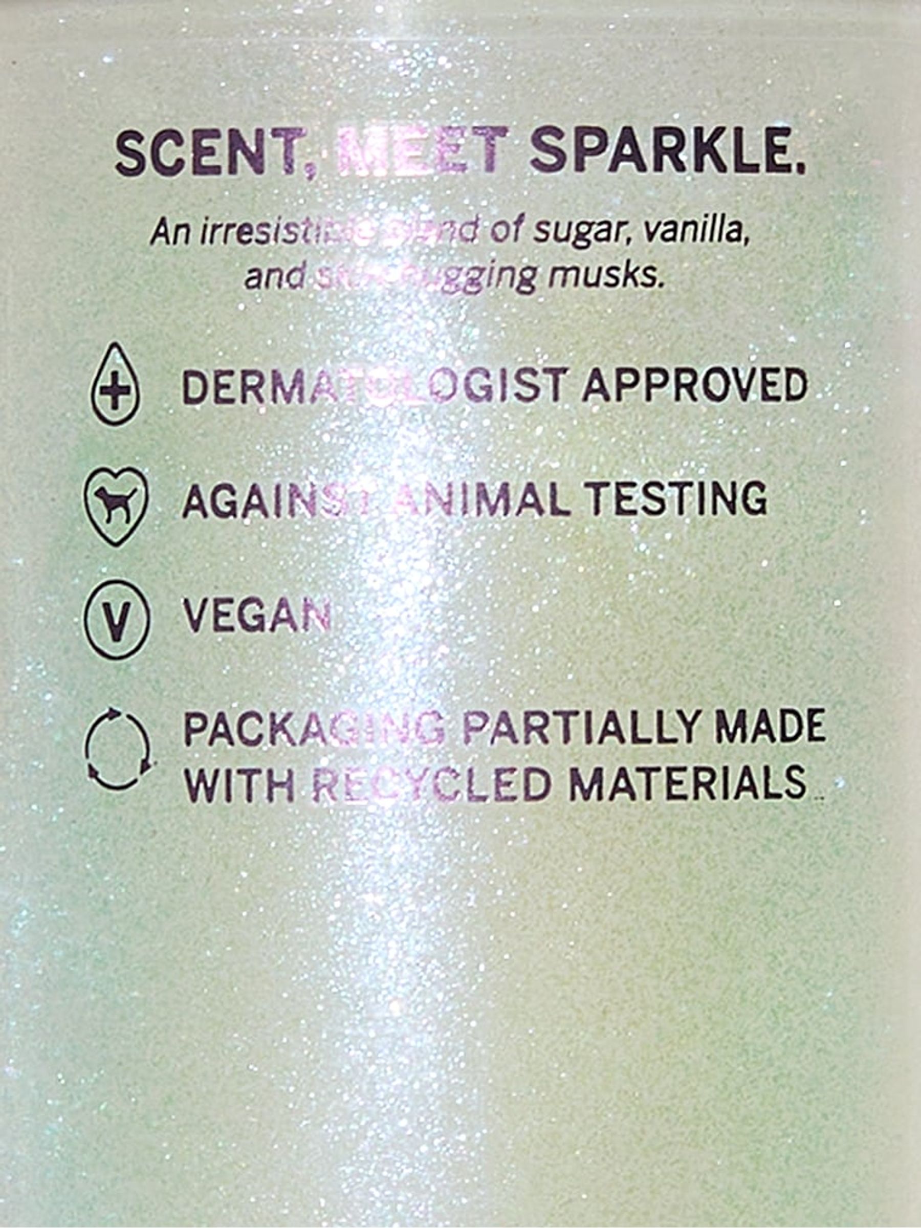 Dream Girl Shimmer Body Mist - Image 2 of 3