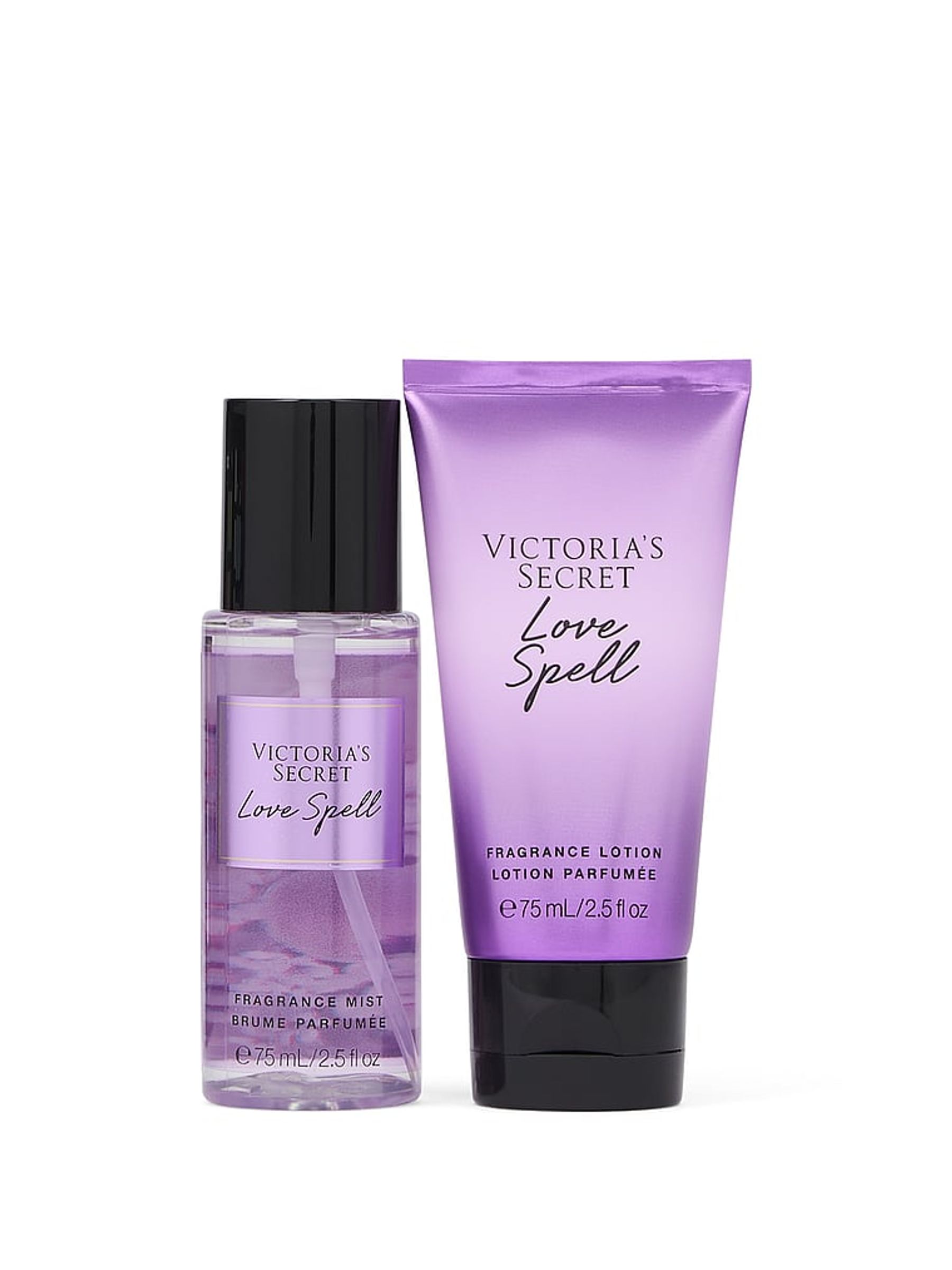 Love Spell 2 Piece Gift Set | Victoria's Secret Ireland