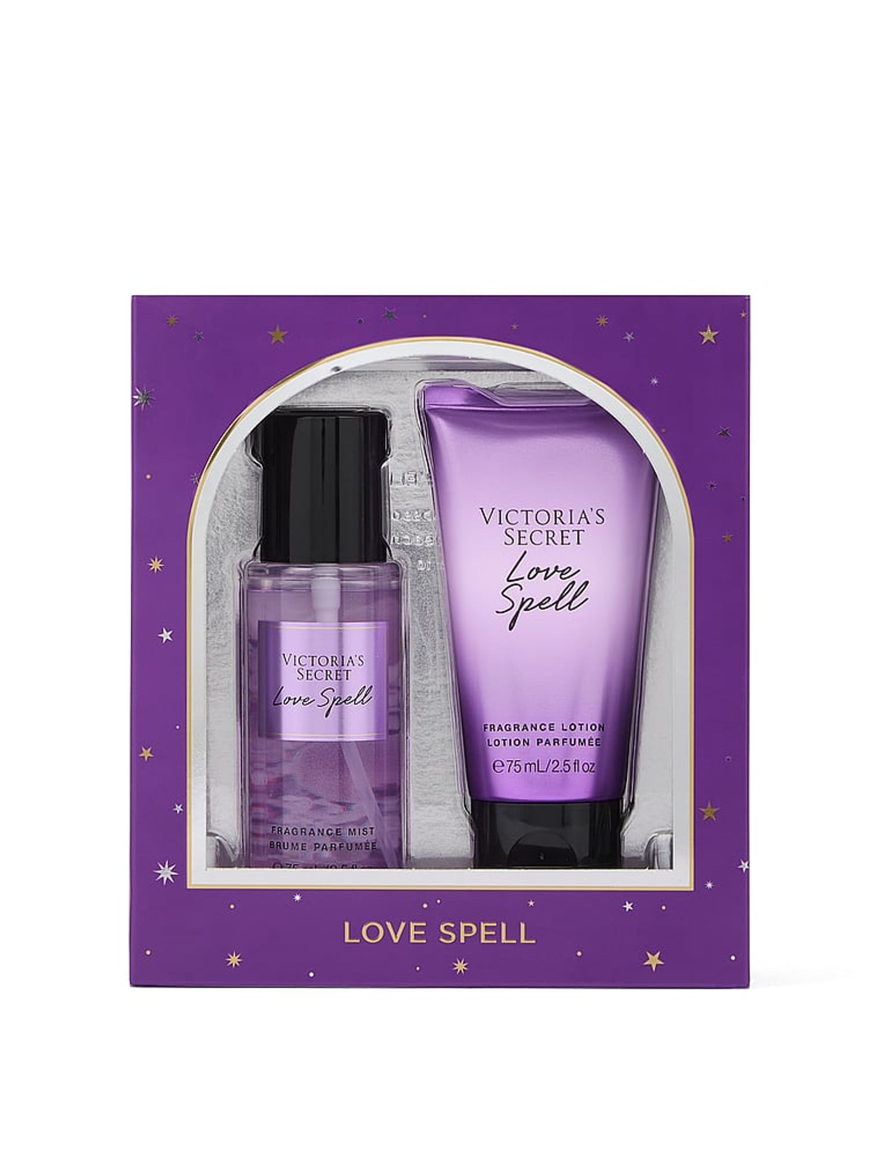 Love Spell Gift Set - Image 2 of 2