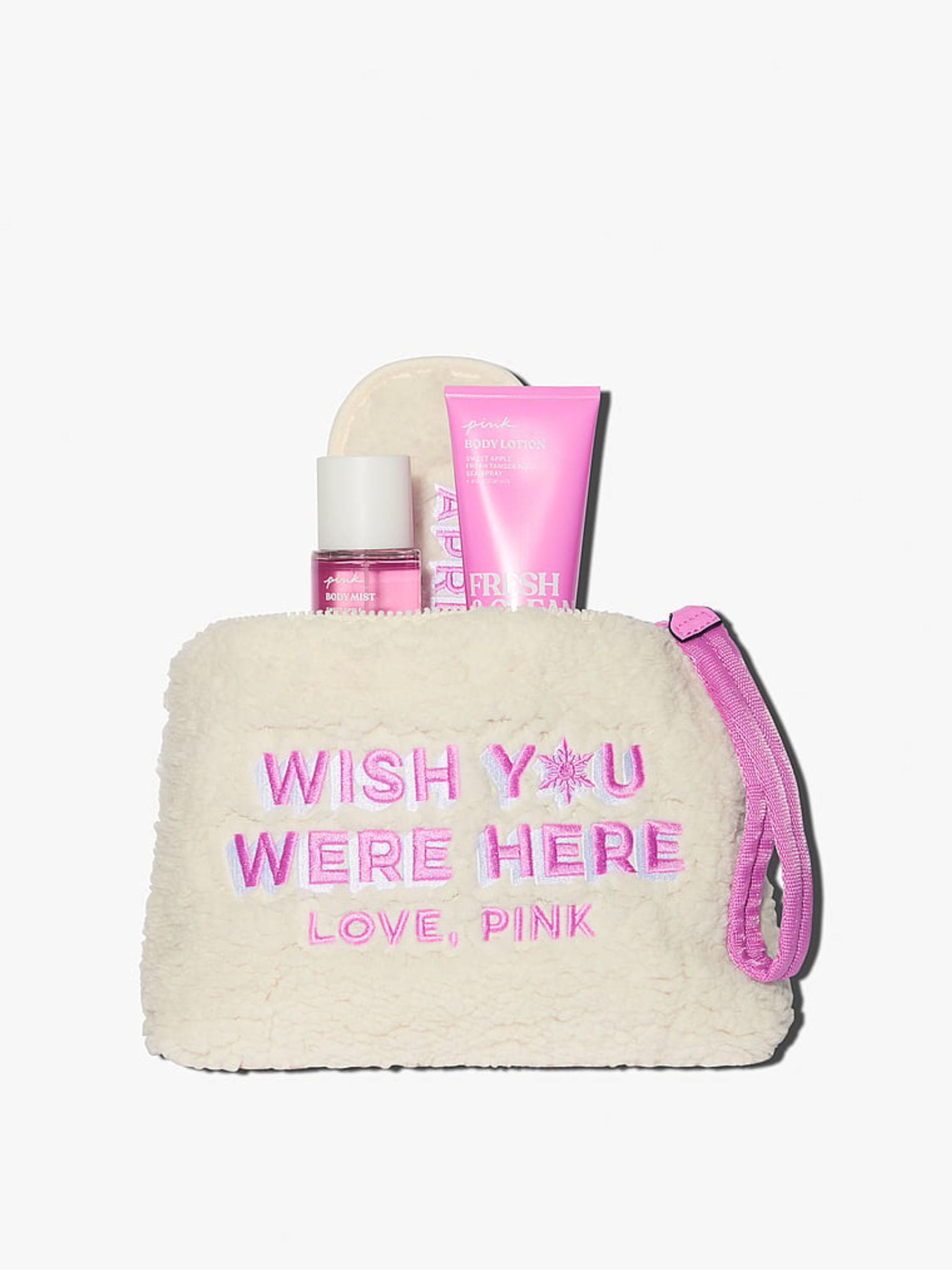 Fresh and Clean 4 Piece Gift Bag - Image 2 of 3