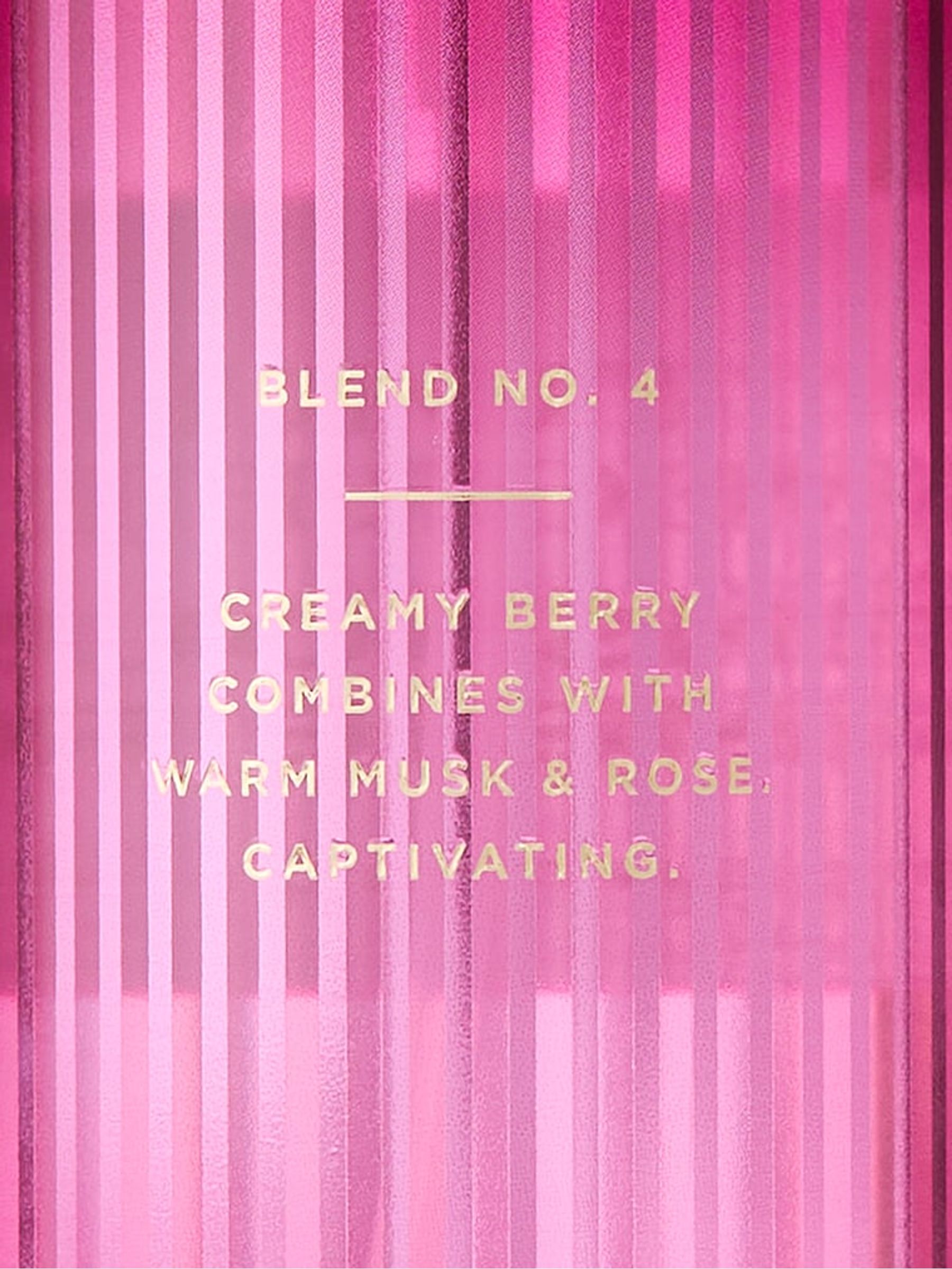 Cashmere Rose Body Mist - Image 2 of 3