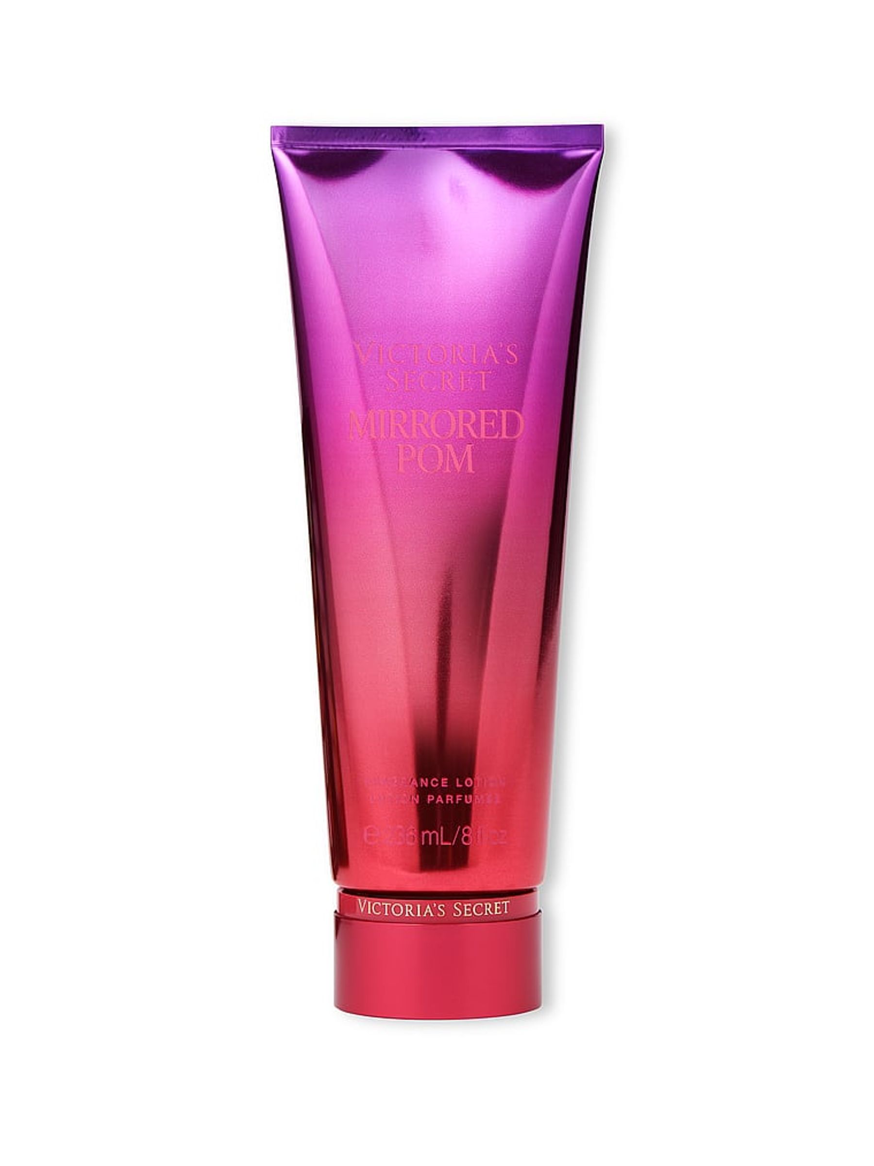 Mirrored Pom Body Lotion - Image 1 of 3