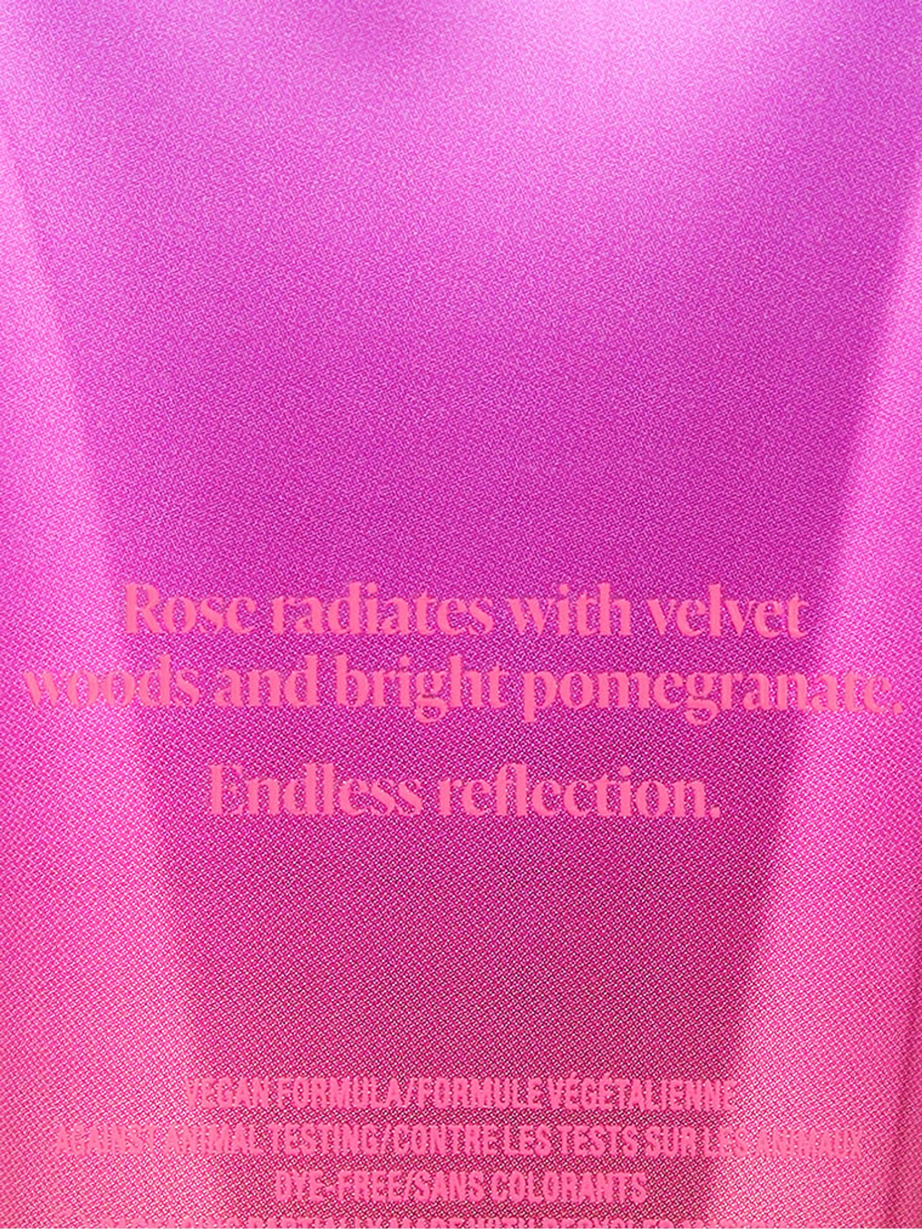 Mirrored Pom Body Lotion - Image 2 of 3