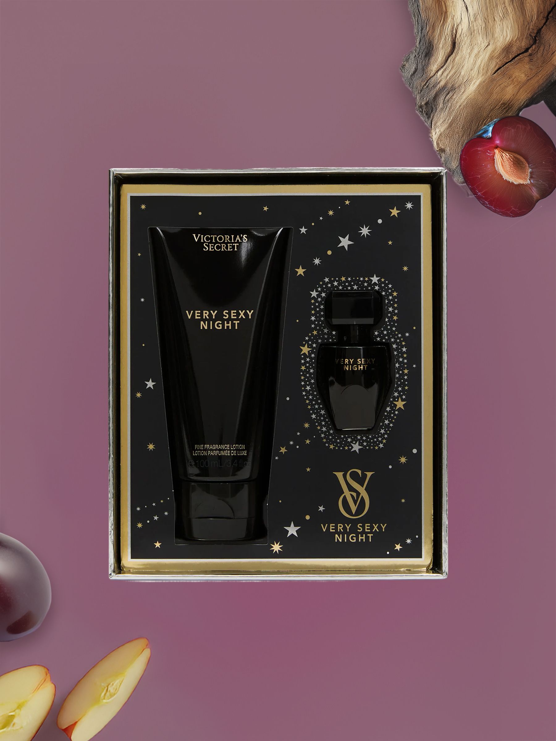 Very Sexy Night 2 Piece Gift Set | Victoria's Secret UK