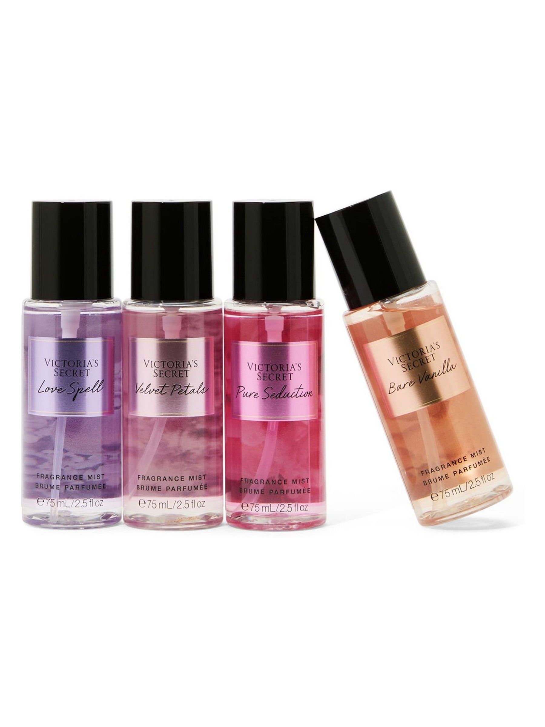 Assorted Mini Mist Gift Set - Image 2 of 2