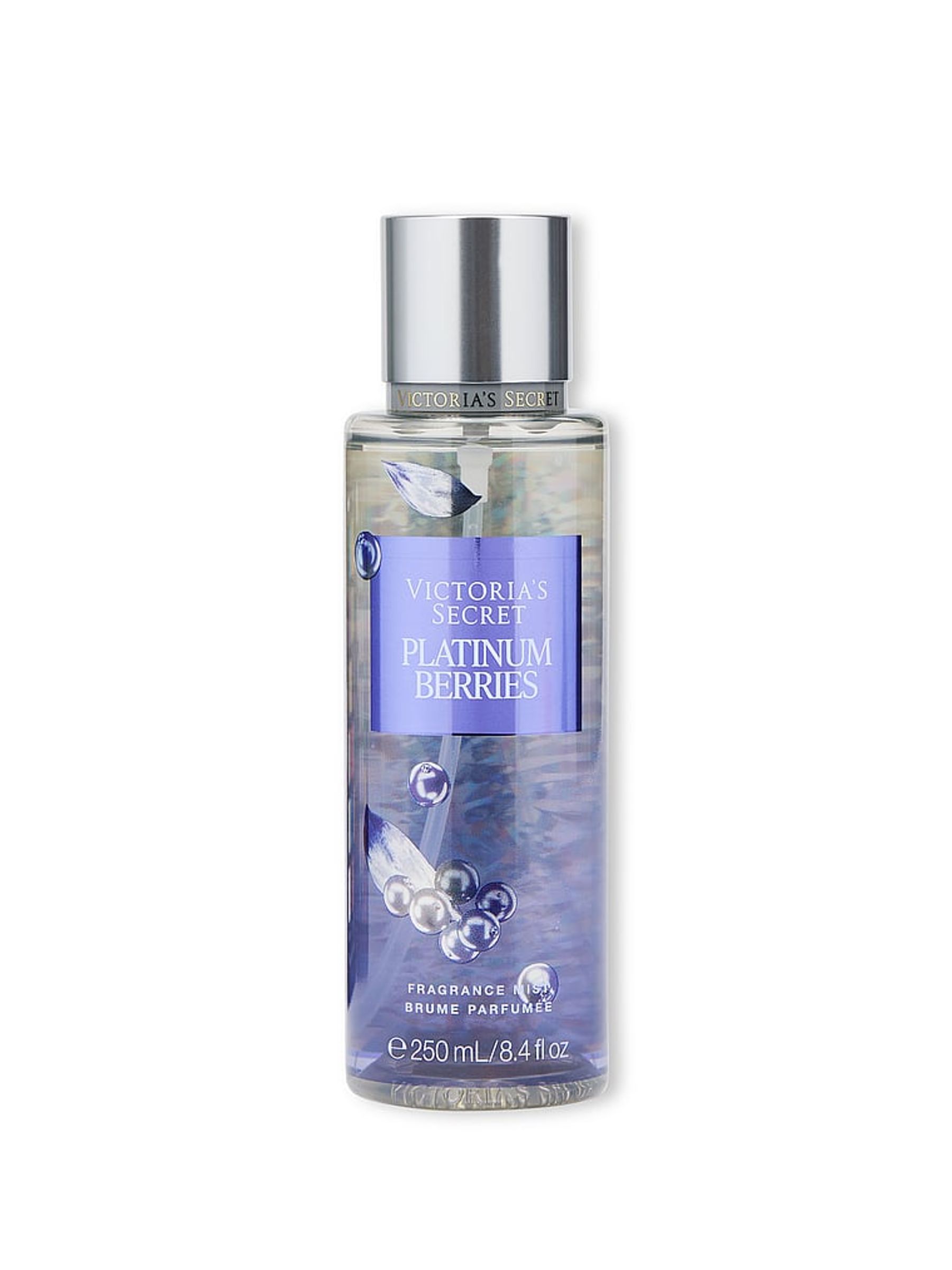 Platinum Berries Body Mist - Image 1 of 3