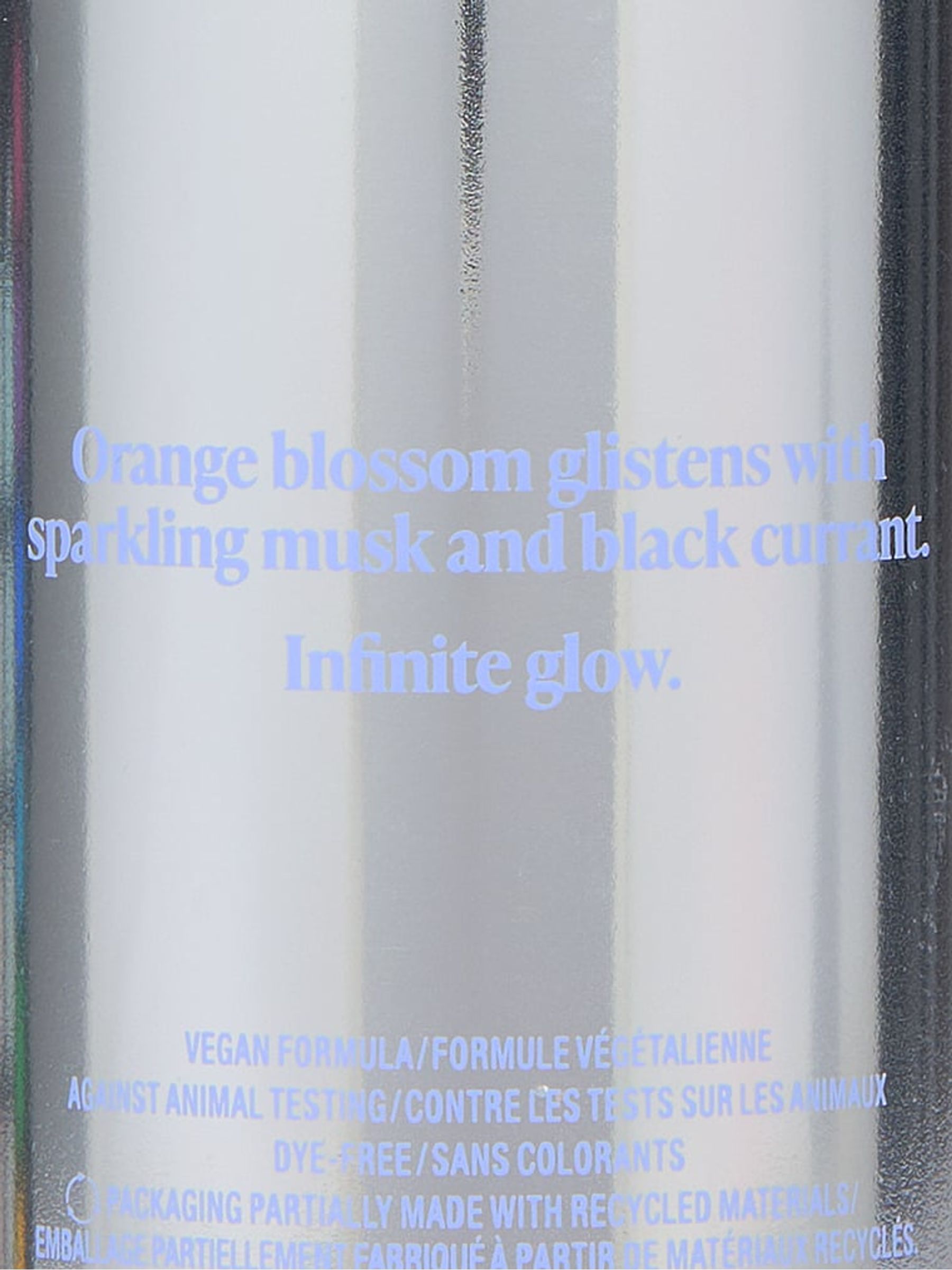 Platinum Berries Body Mist - Image 2 of 3