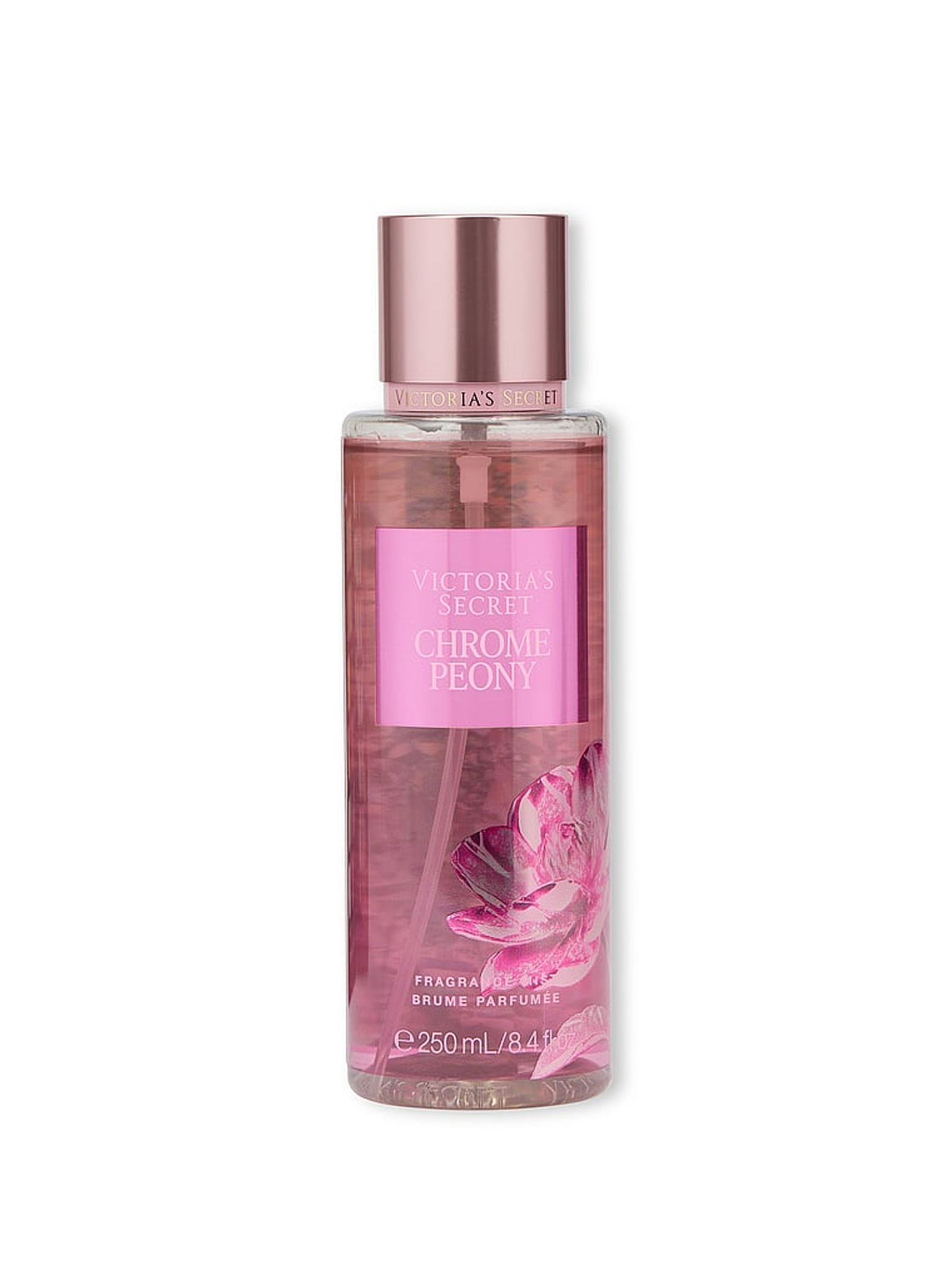 Chrome Peony Body Mist - Image 1 of 3