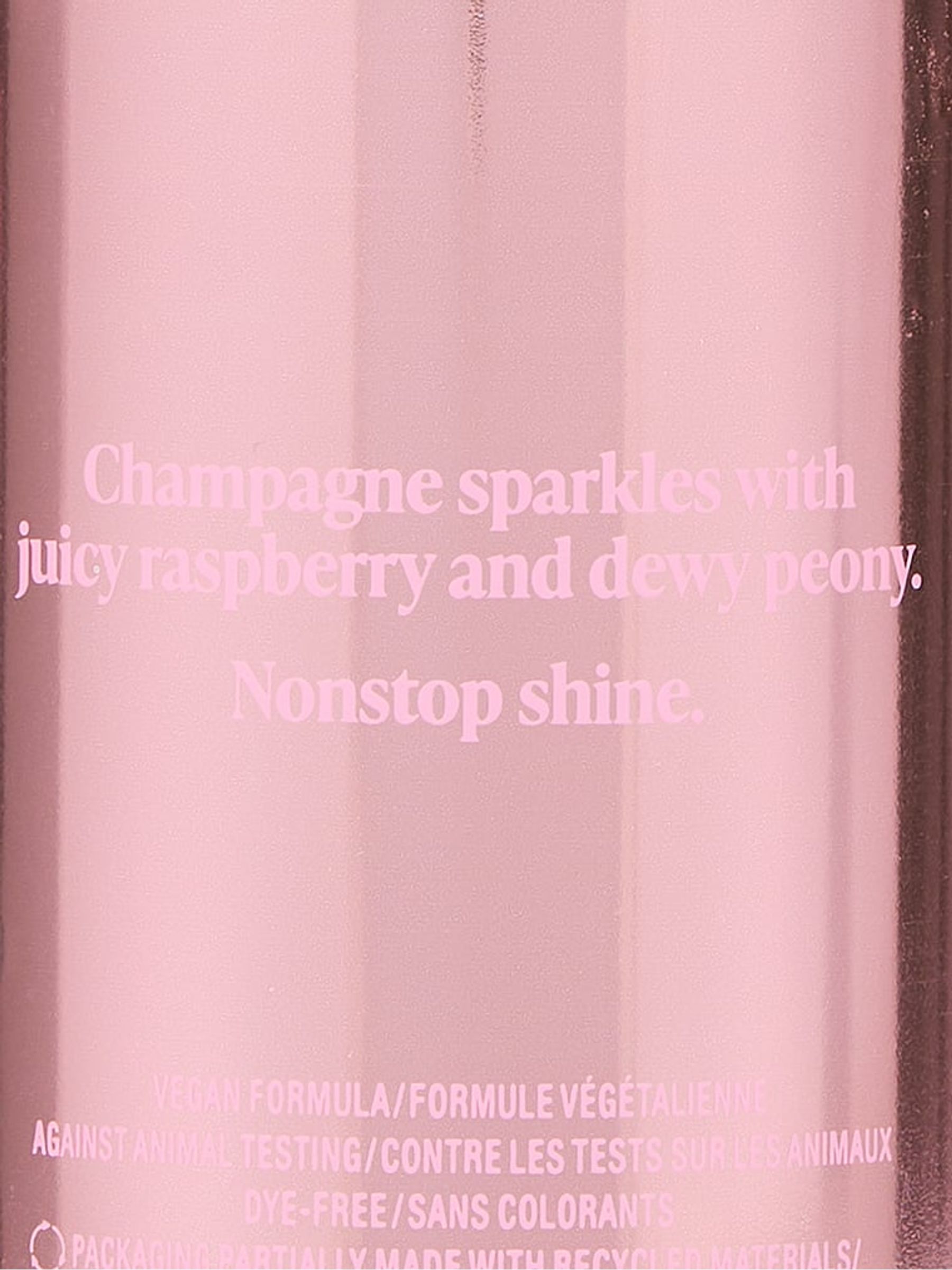 Chrome Peony Body Mist - Image 2 of 3
