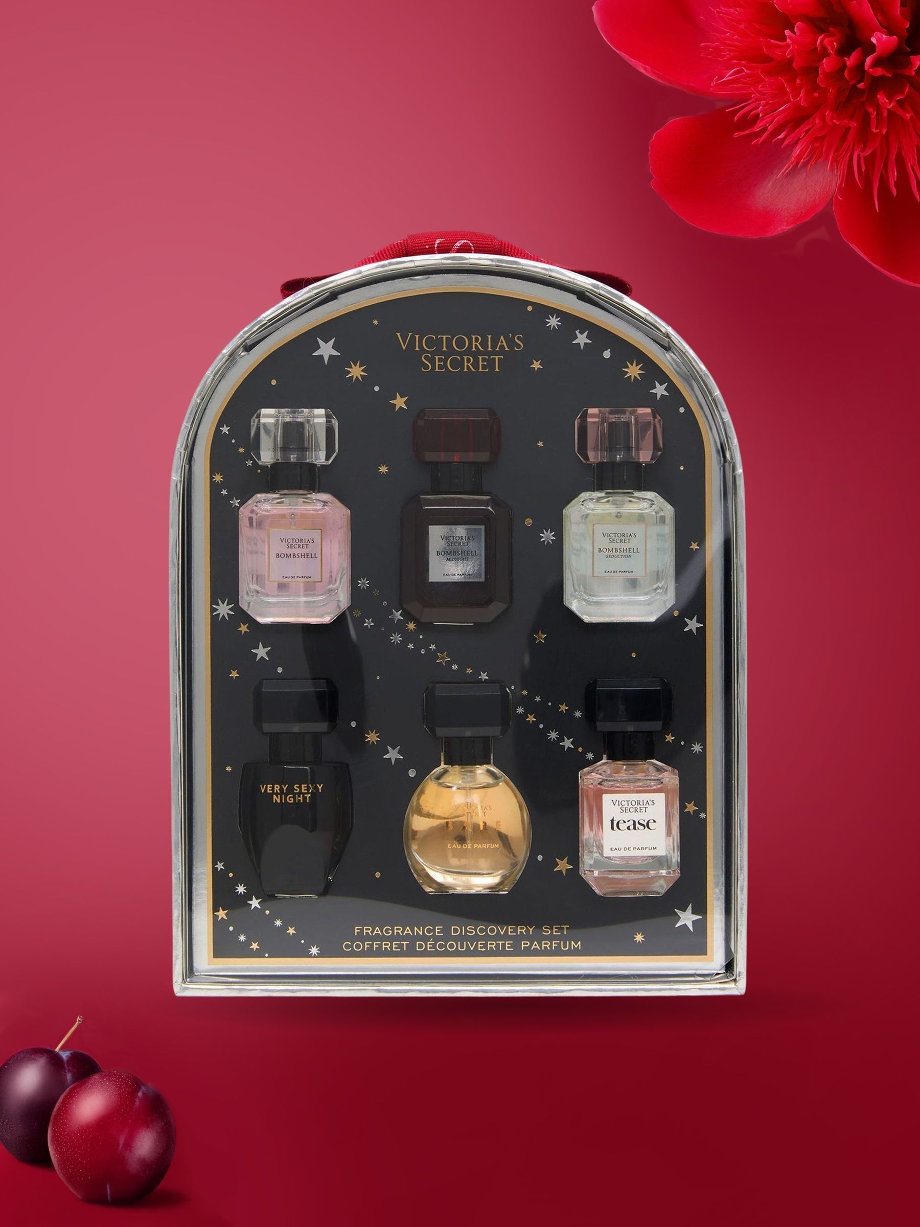 Assorted Gift Set 6 Piece | Victoria's Secret UK