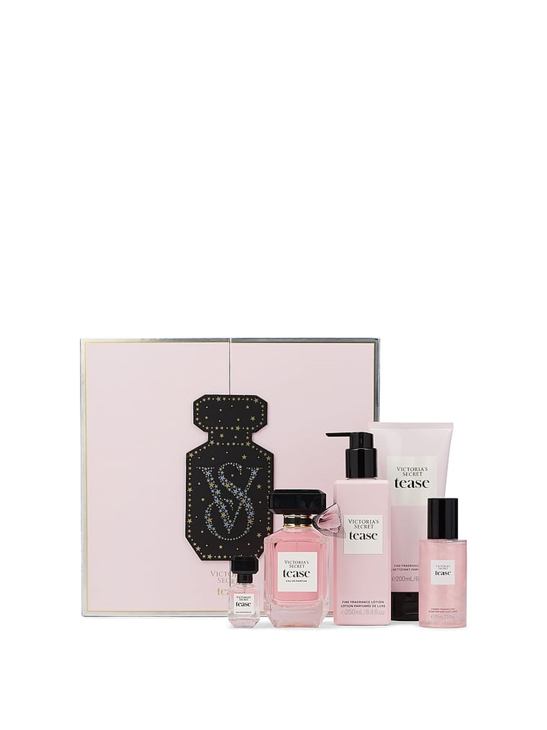 Tease Gift Set - Image 1 of 4