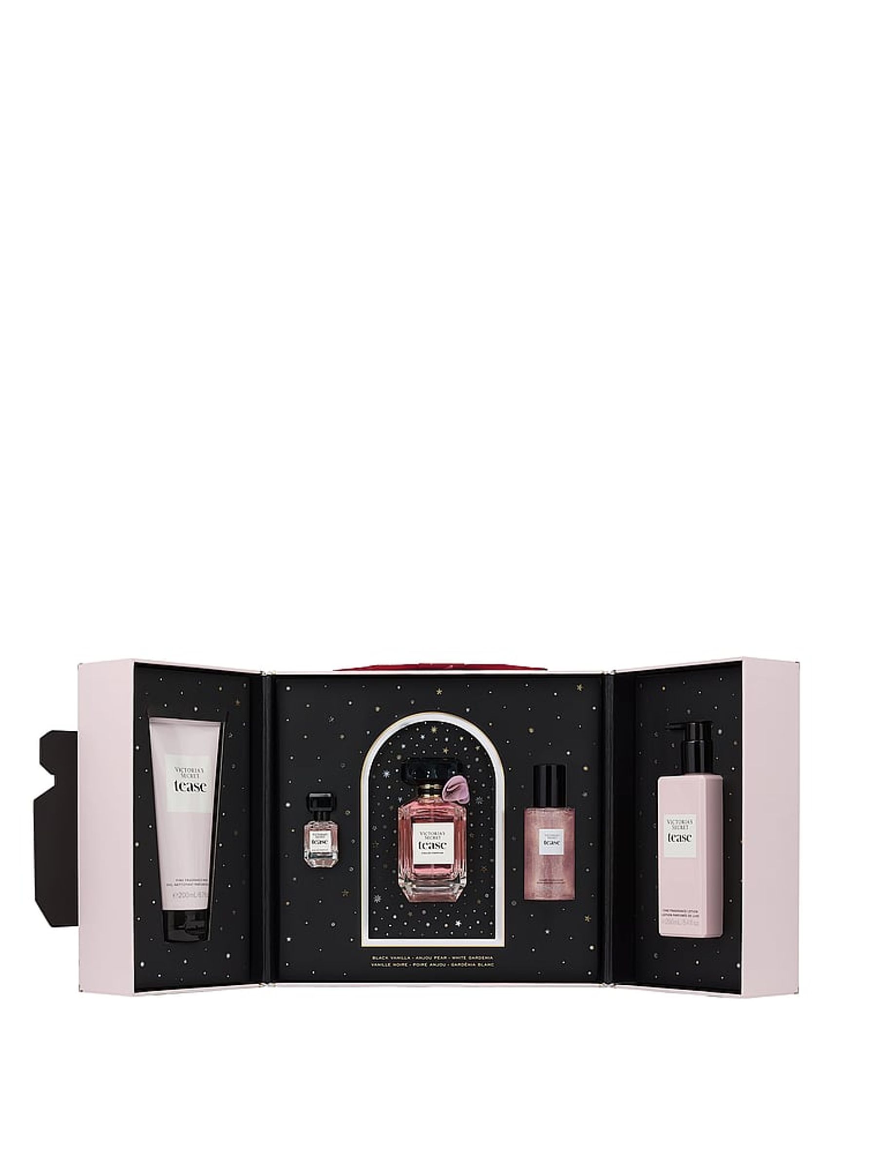 Tease Gift Set 5 Piece | Victoria's Secret UK