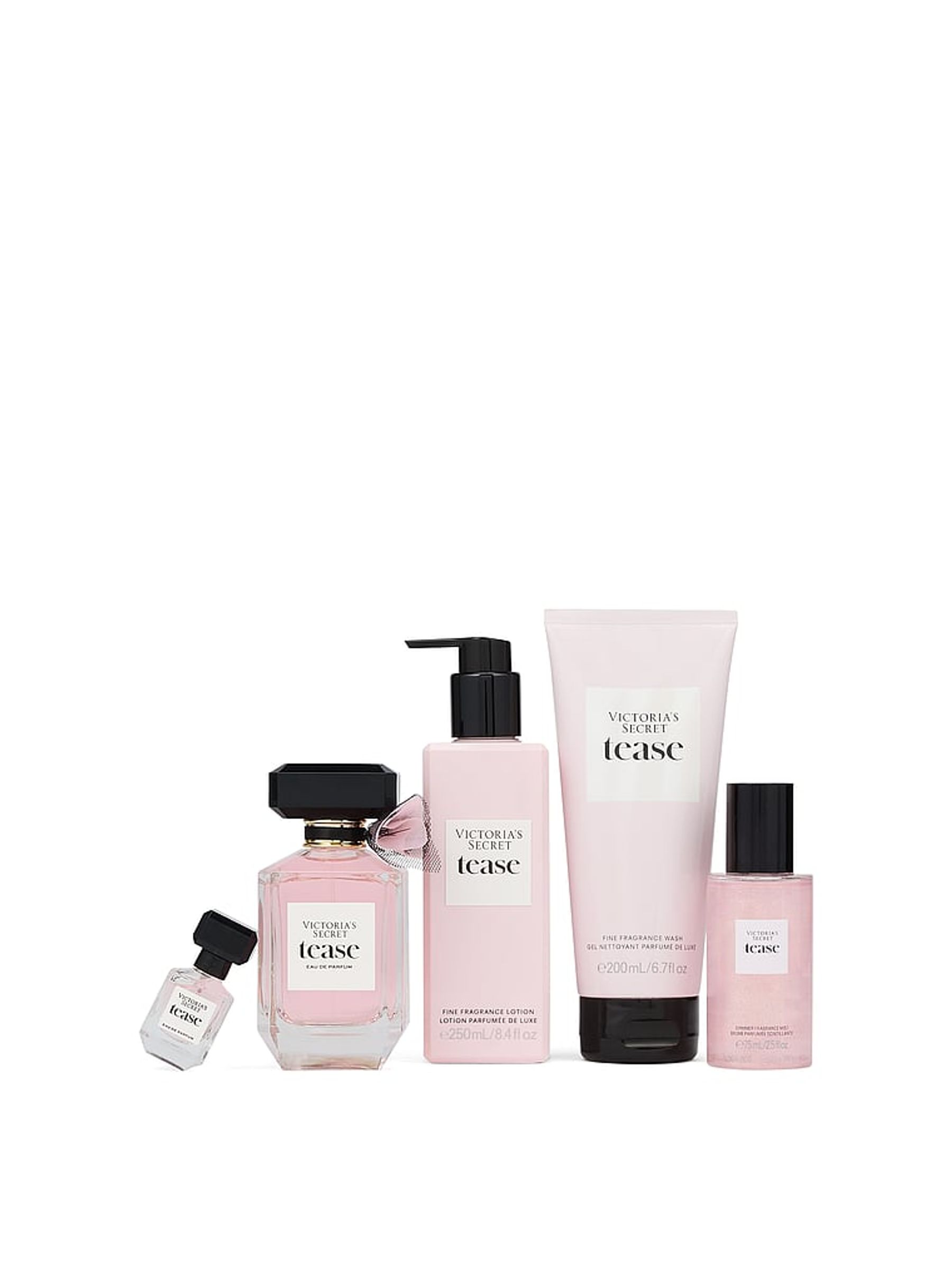 Tease Gift Set - Image 3 of 4