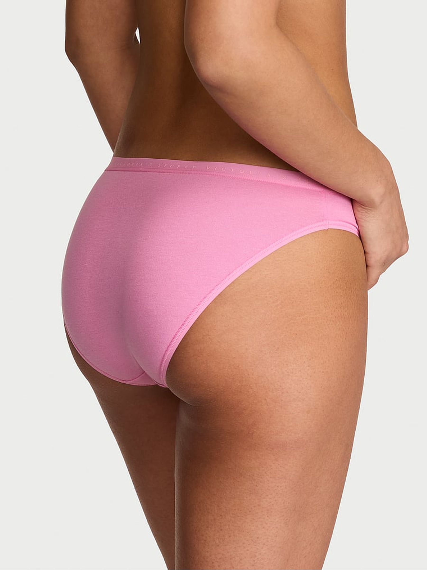 Pink Sugar Bikini Knickers - Image 2 of 2