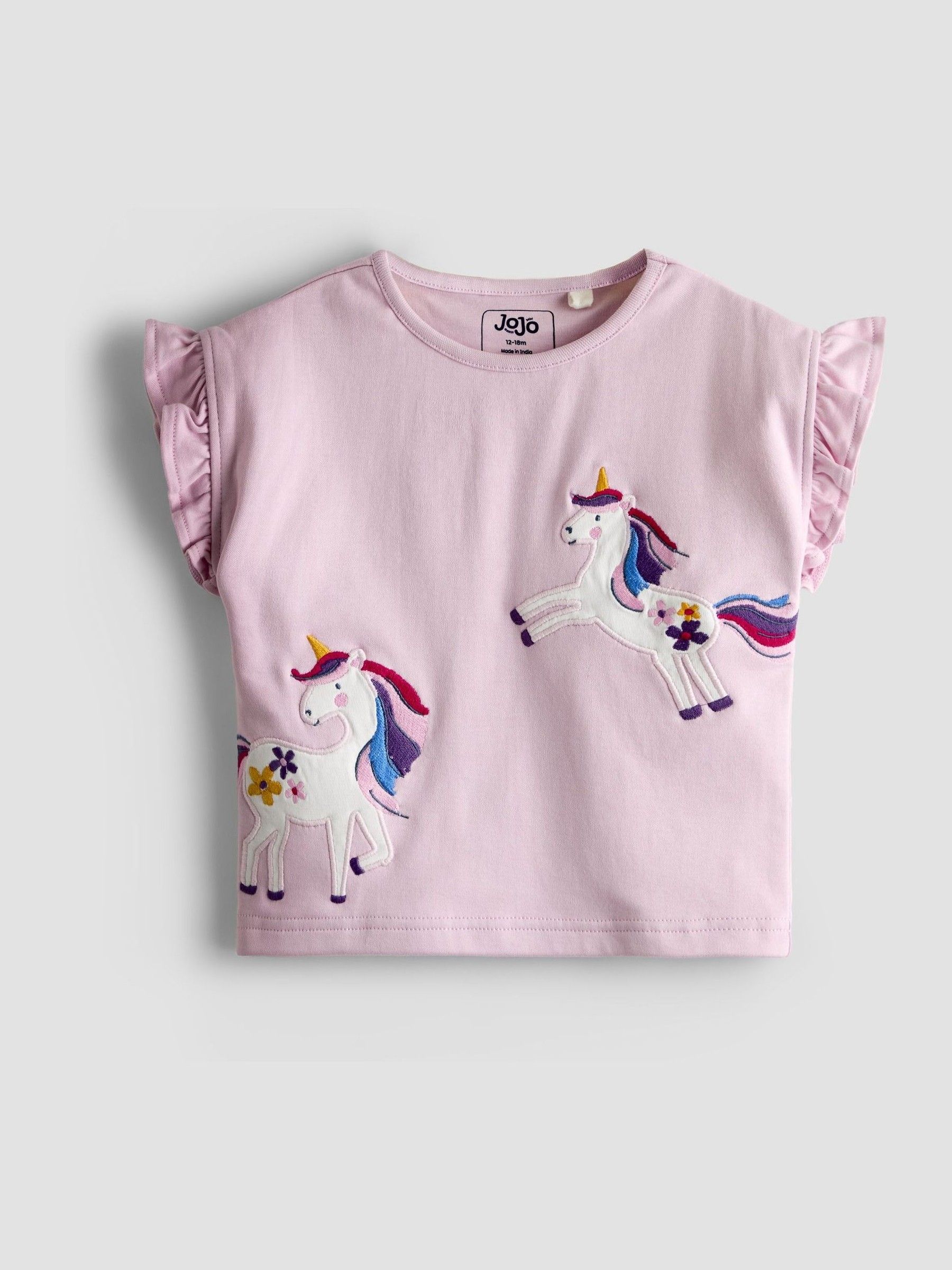 Pink 2-Pack Short Pyjamas - Image 2 of 11