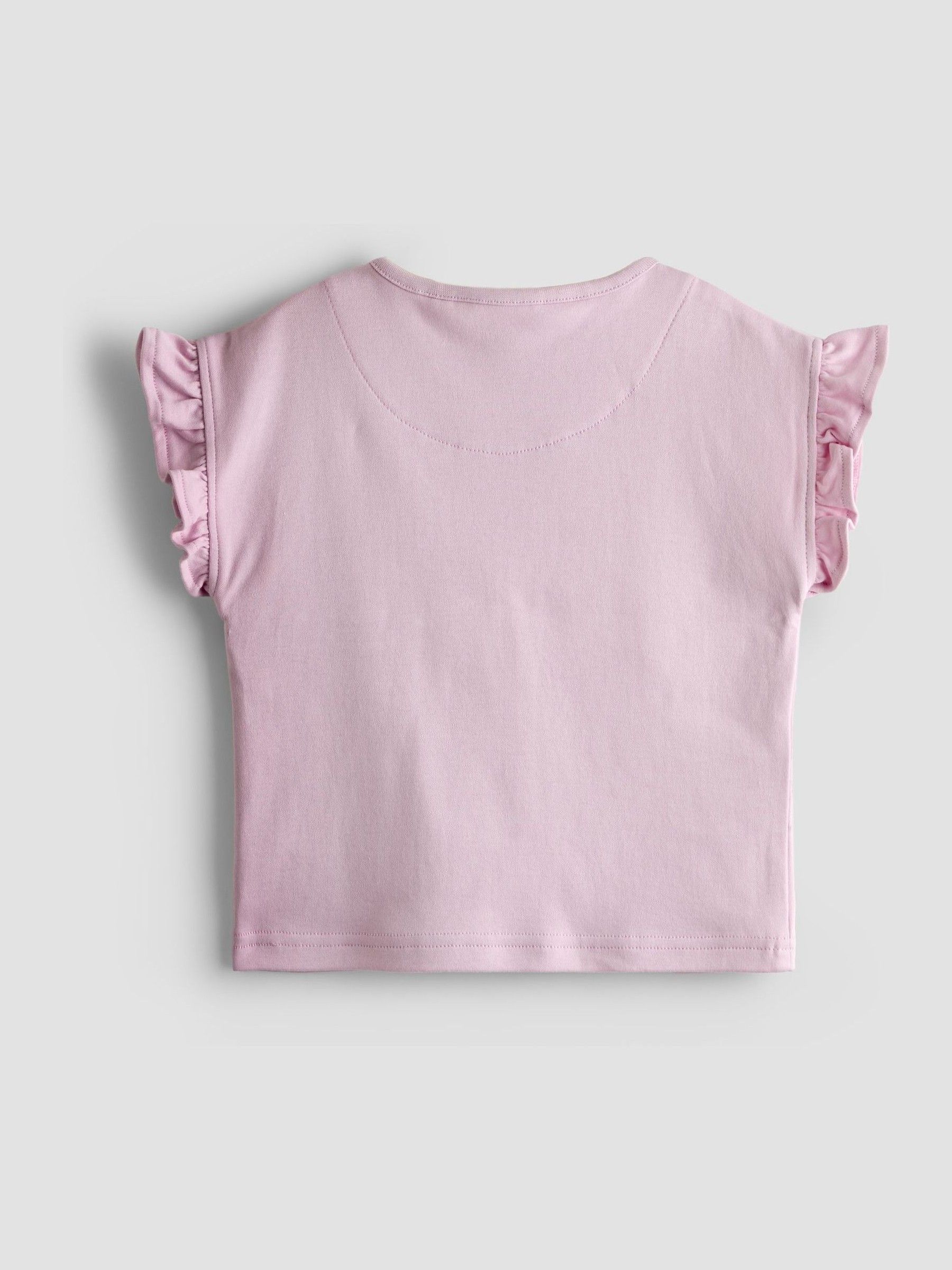 Pink 2-Pack Short Pyjamas - Image 3 of 11