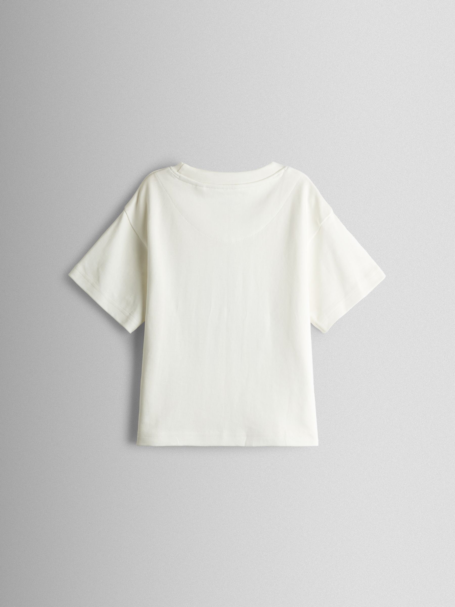 Blue 2-Pack Short Jersey Pyjamas - Image 3 of 11