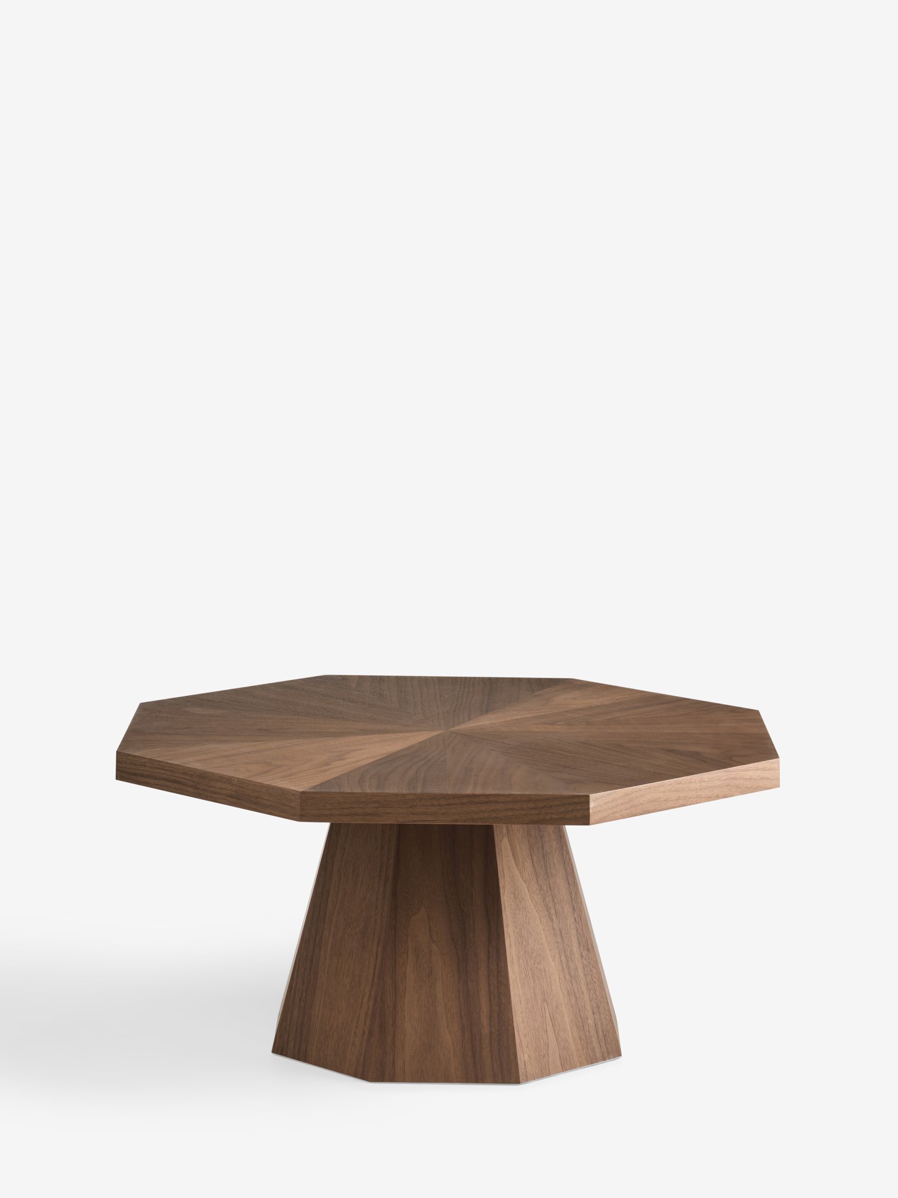 Brennan Coffee Table in Walnut - Image 5 of 5