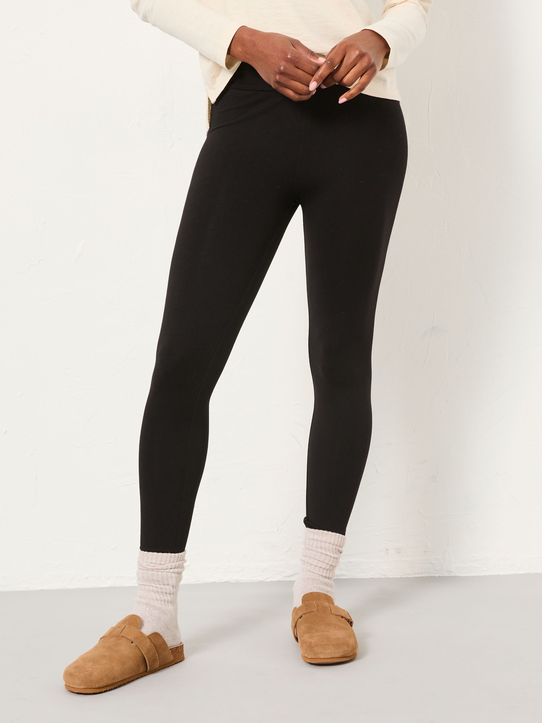 Black Merible Black Hr Legging - Image 1 of 5