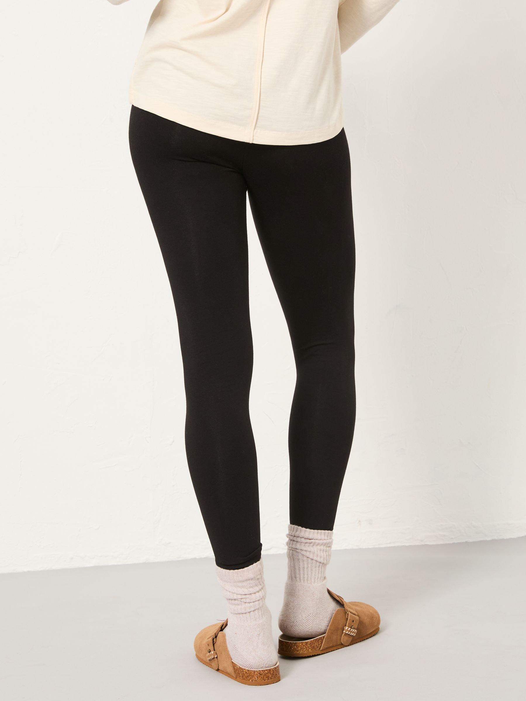 Black Merible Black Hr Legging - Image 2 of 5