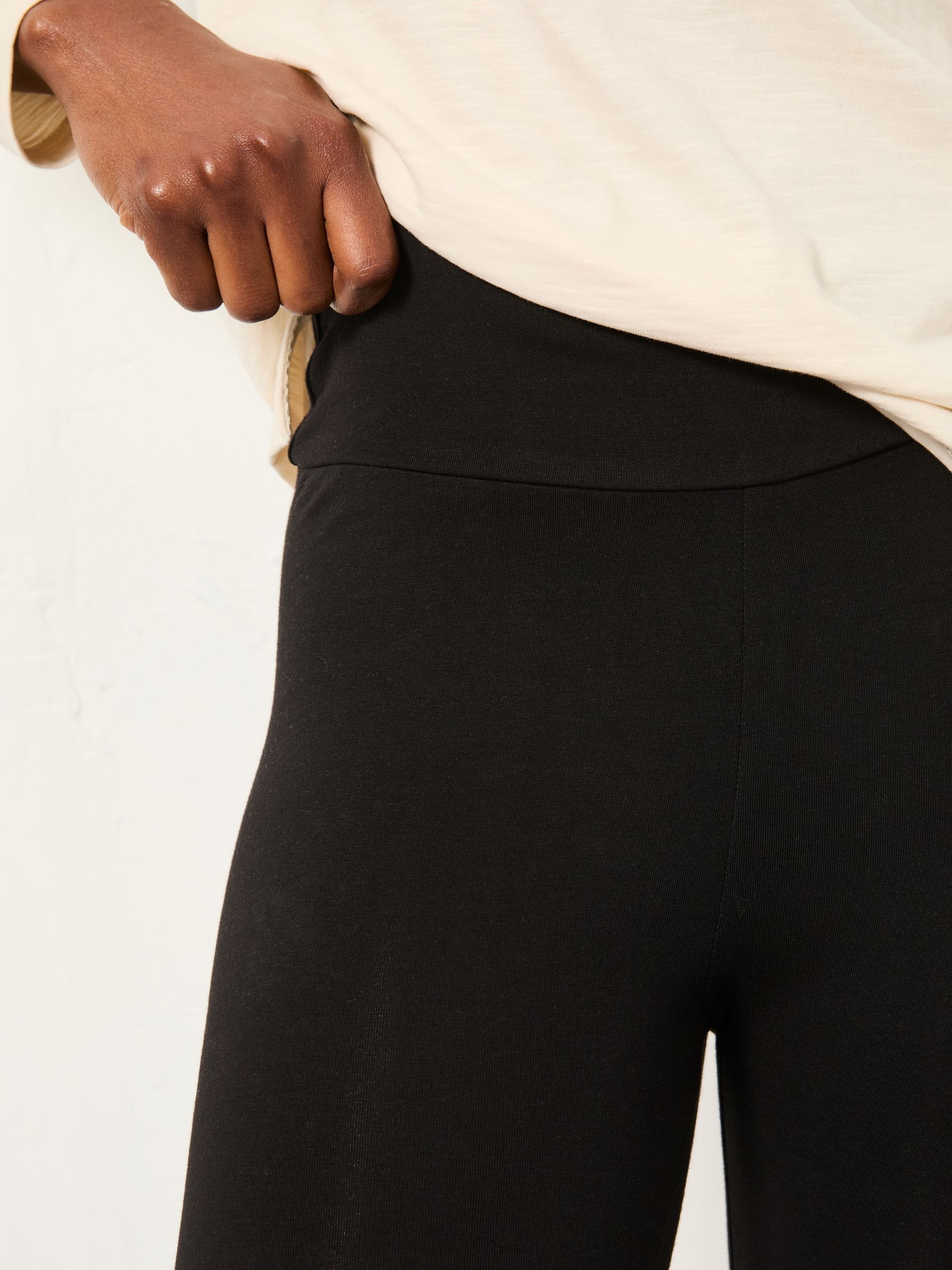 Black Merible Black Hr Legging - Image 5 of 5