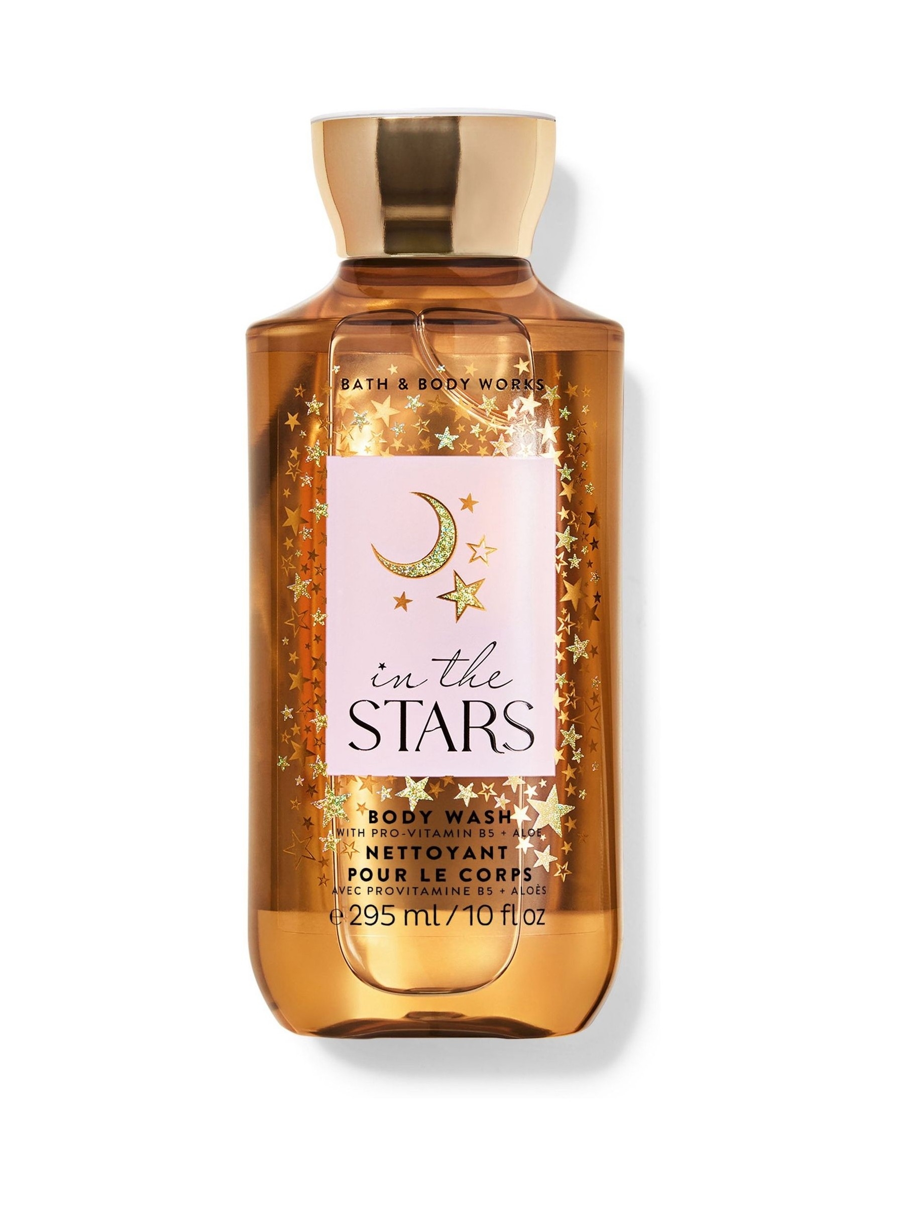 In The Stars Body Wash 295ml - Image 1 of 2