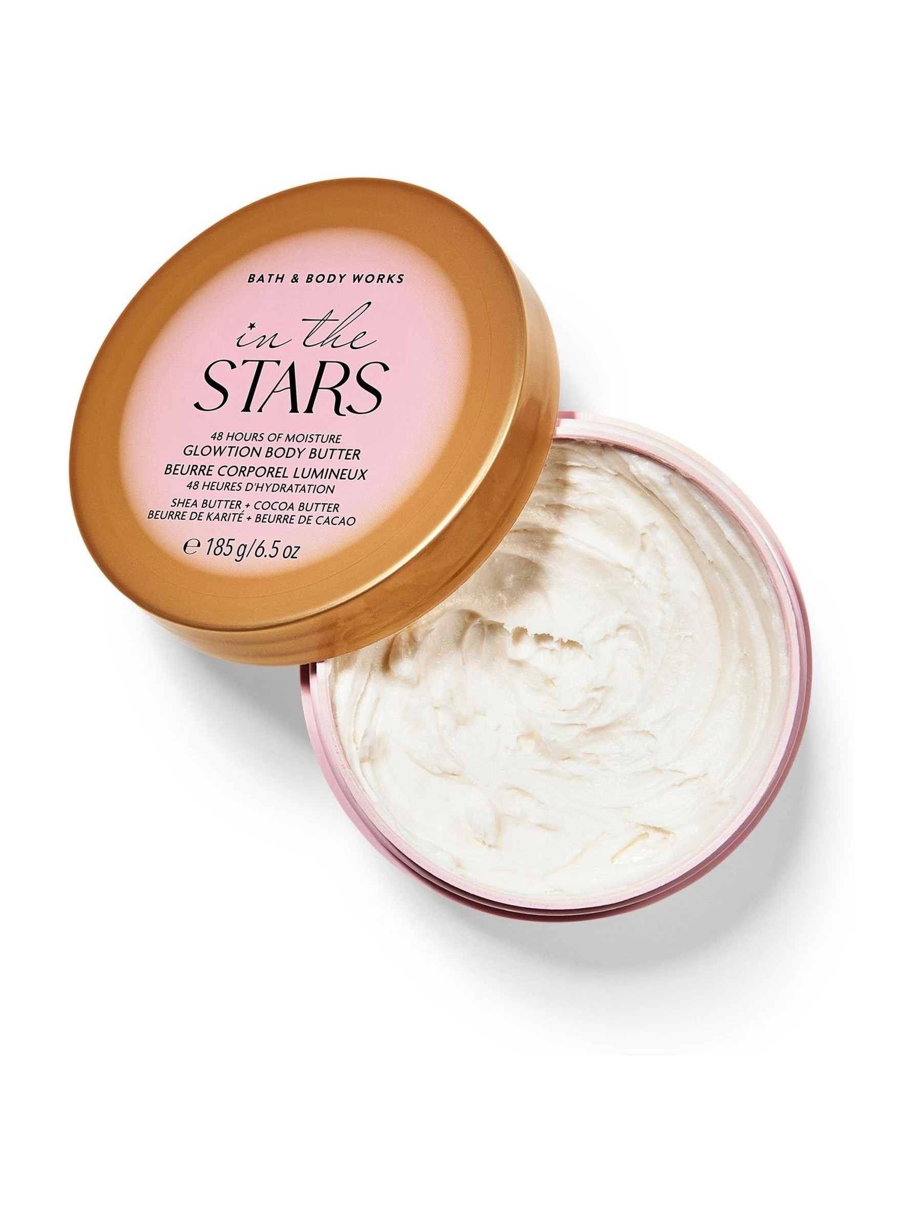 In The Stars Body Butter 185g - Image 1 of 3