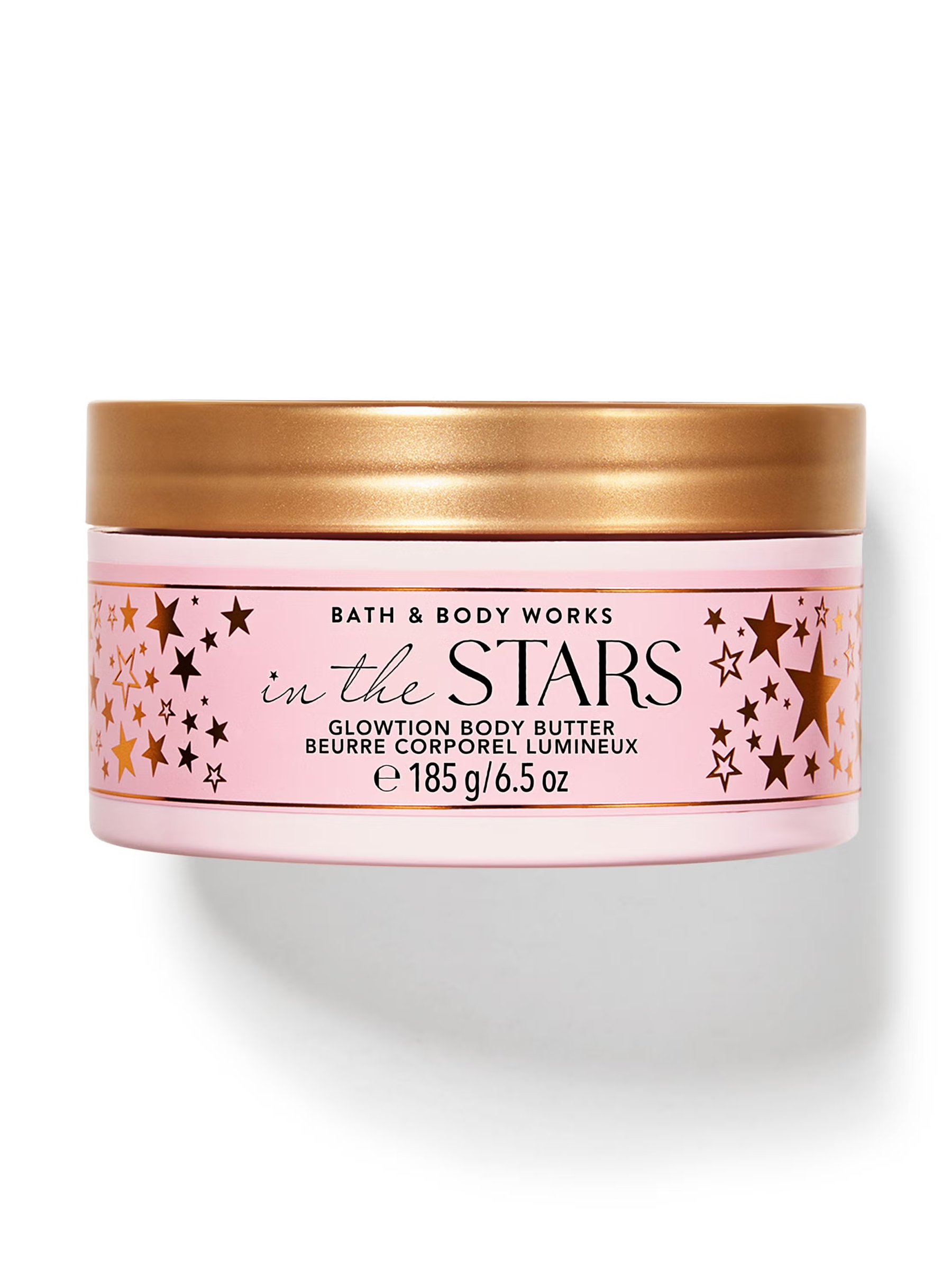 In The Stars Body Butter 185g - Image 2 of 3 In The Stars Body Butter 185g - Image 2 of 3