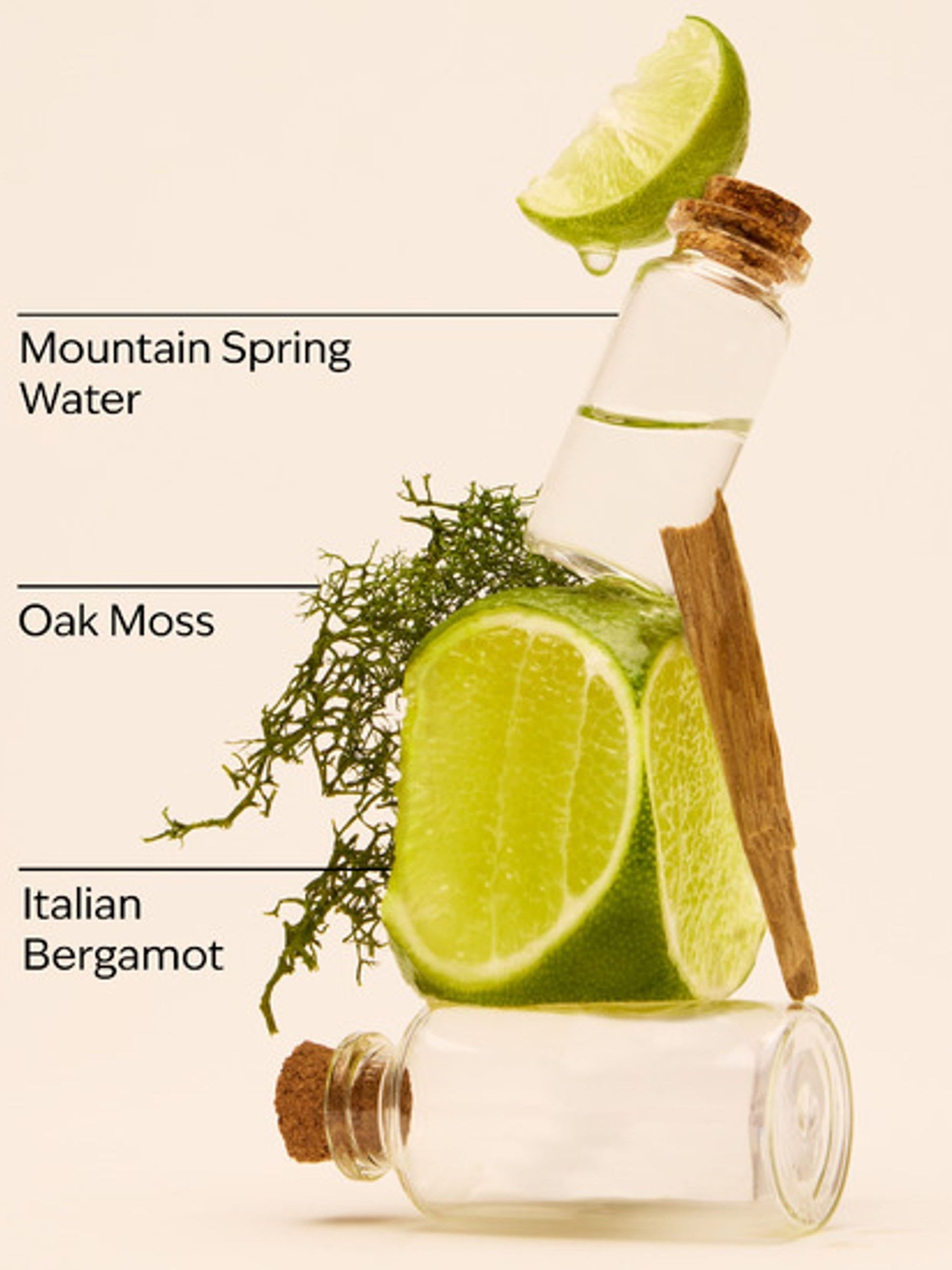 Freshwater Cologne 100ml - Image 2 of 2