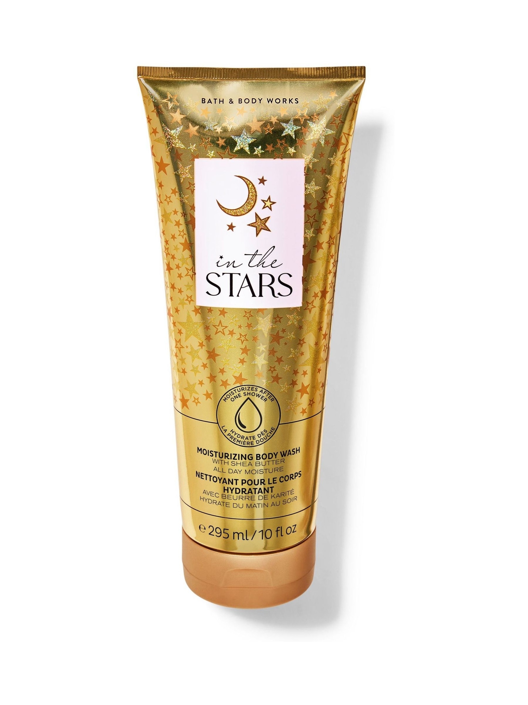 In The Stars Moisturising Body Wash 295 ml - Image 1 of 2