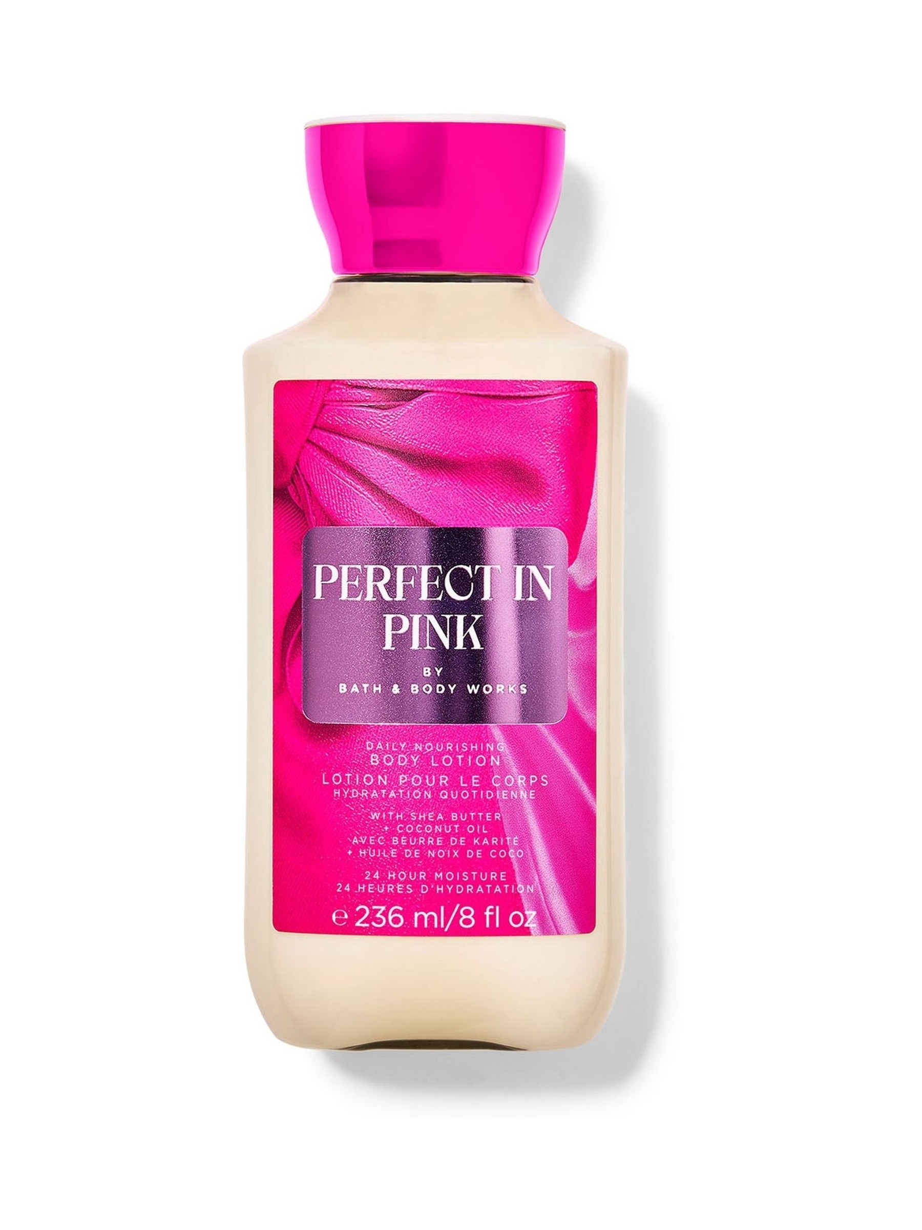 Perfect in Pink Body Lotion 236ml - Image 1 of 1