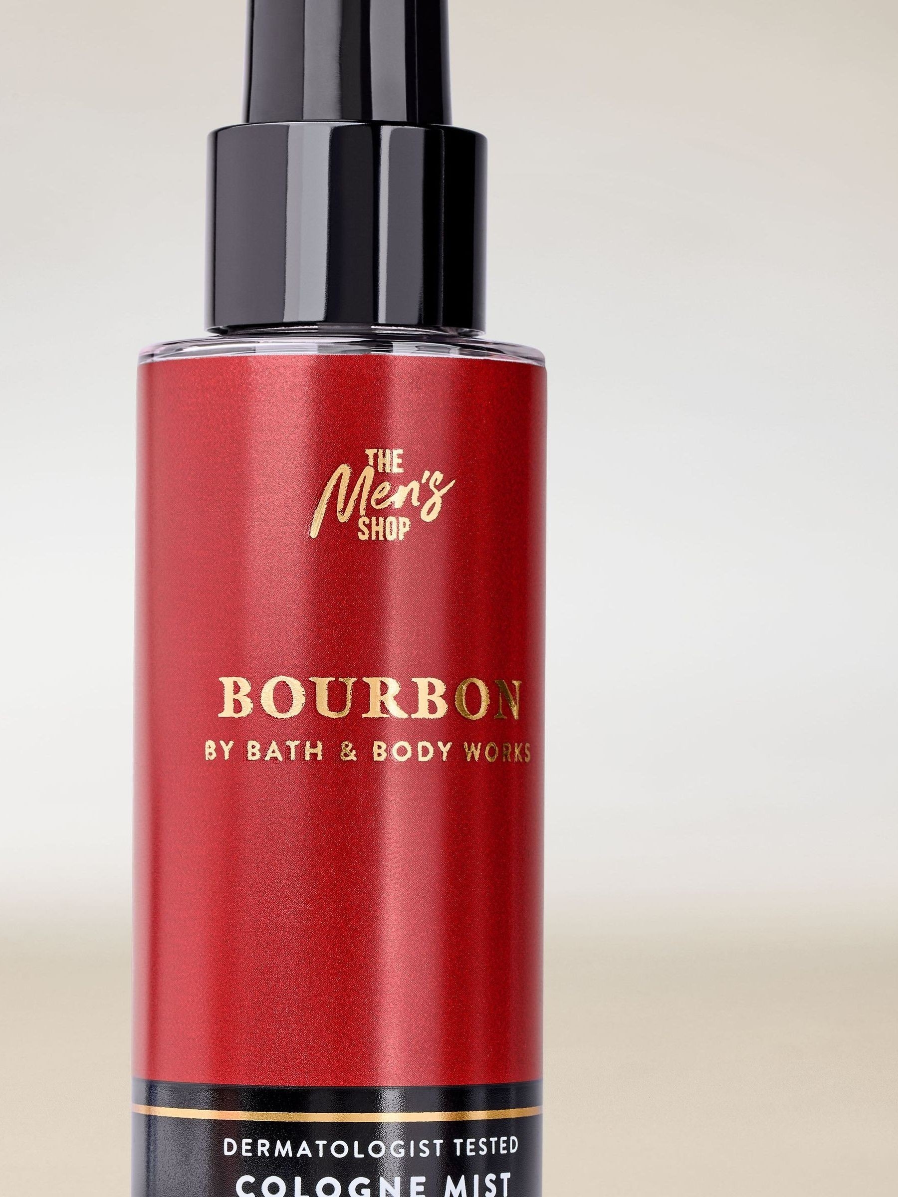 Bourbon Travel Cologne Mist 100ml - Image 2 of 3