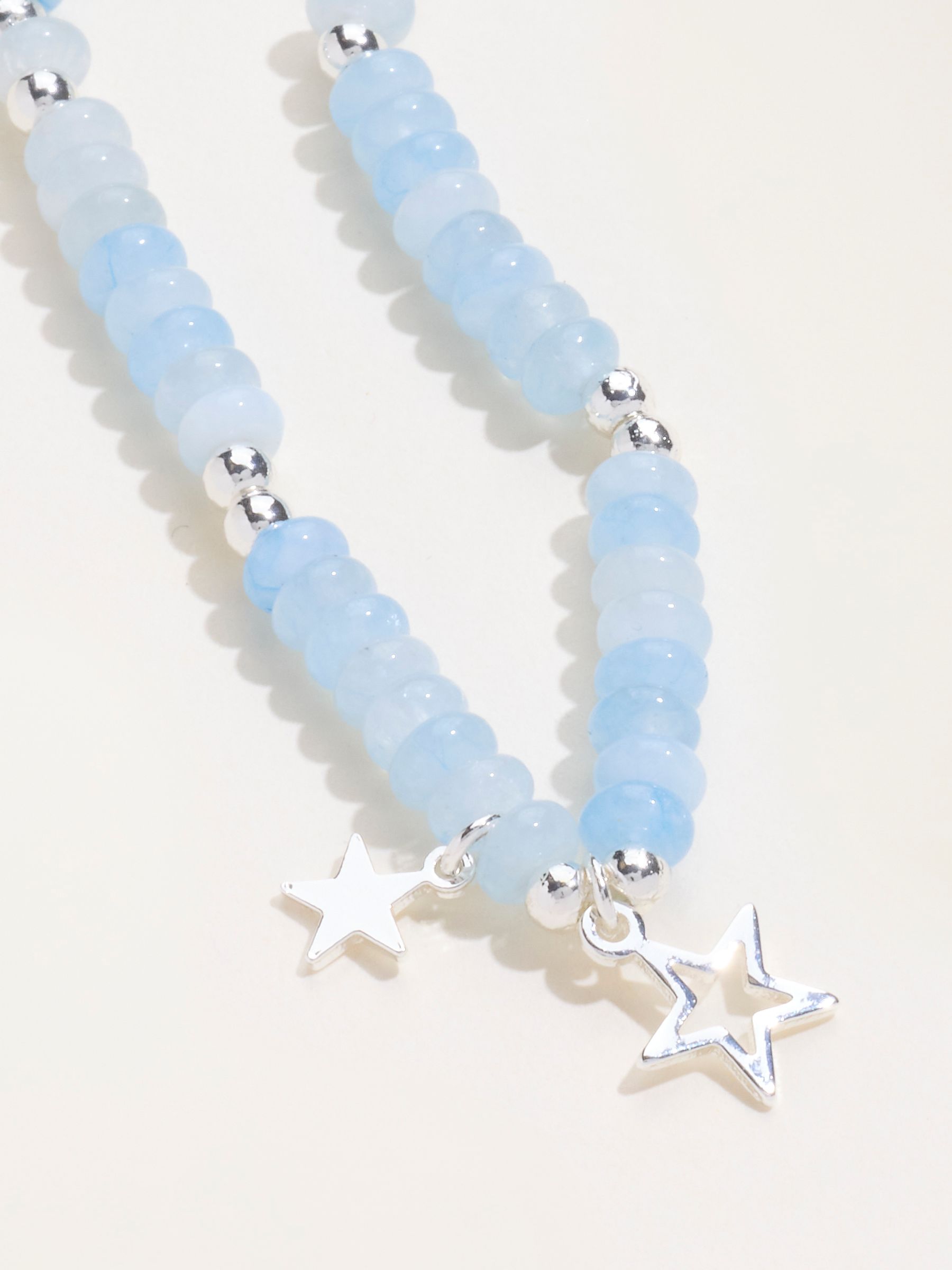 June Birth Stone Bracelet - Image 2 of 2