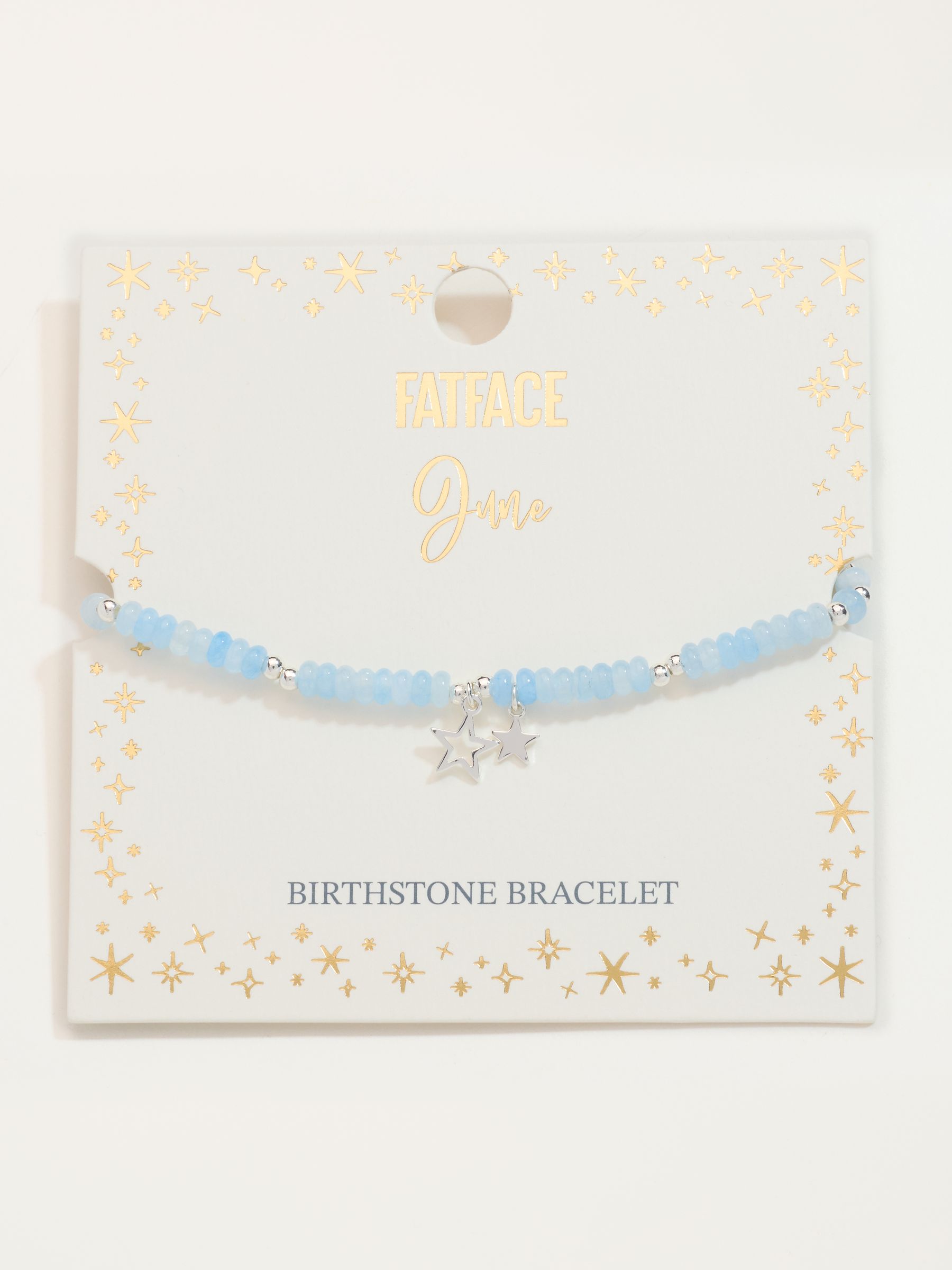 June Birth Stone Bracelet - Image 3 of 3