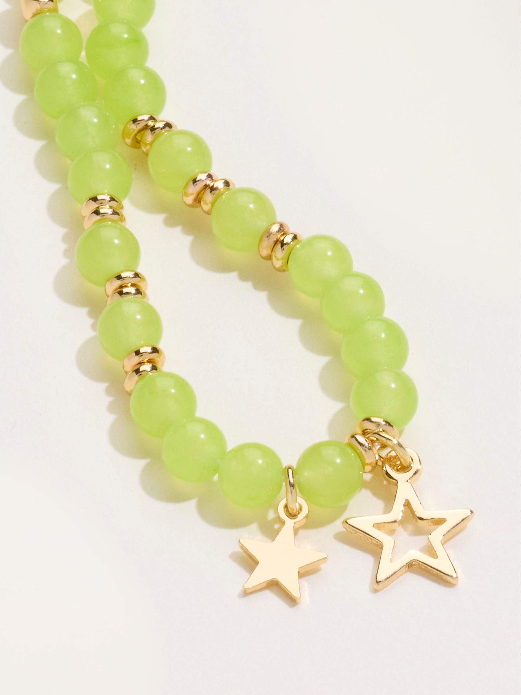 August Birth Stone Bracelet - Image 2 of 2 August Birth Stone Bracelet - Image 2 of 2
