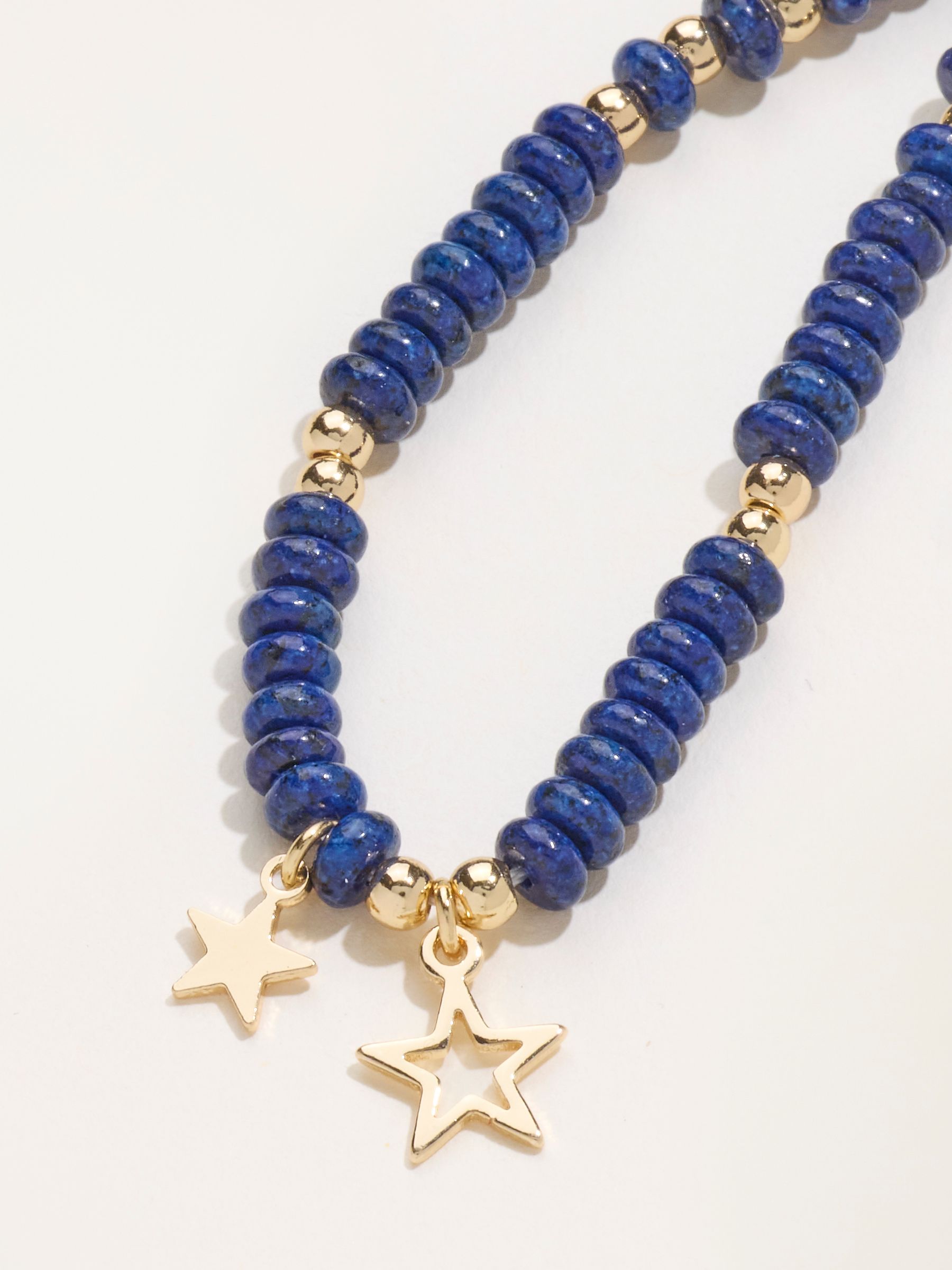 September Birth Stone Bracelet - Image 2 of 2 September Birth Stone Bracelet - Image 2 of 2