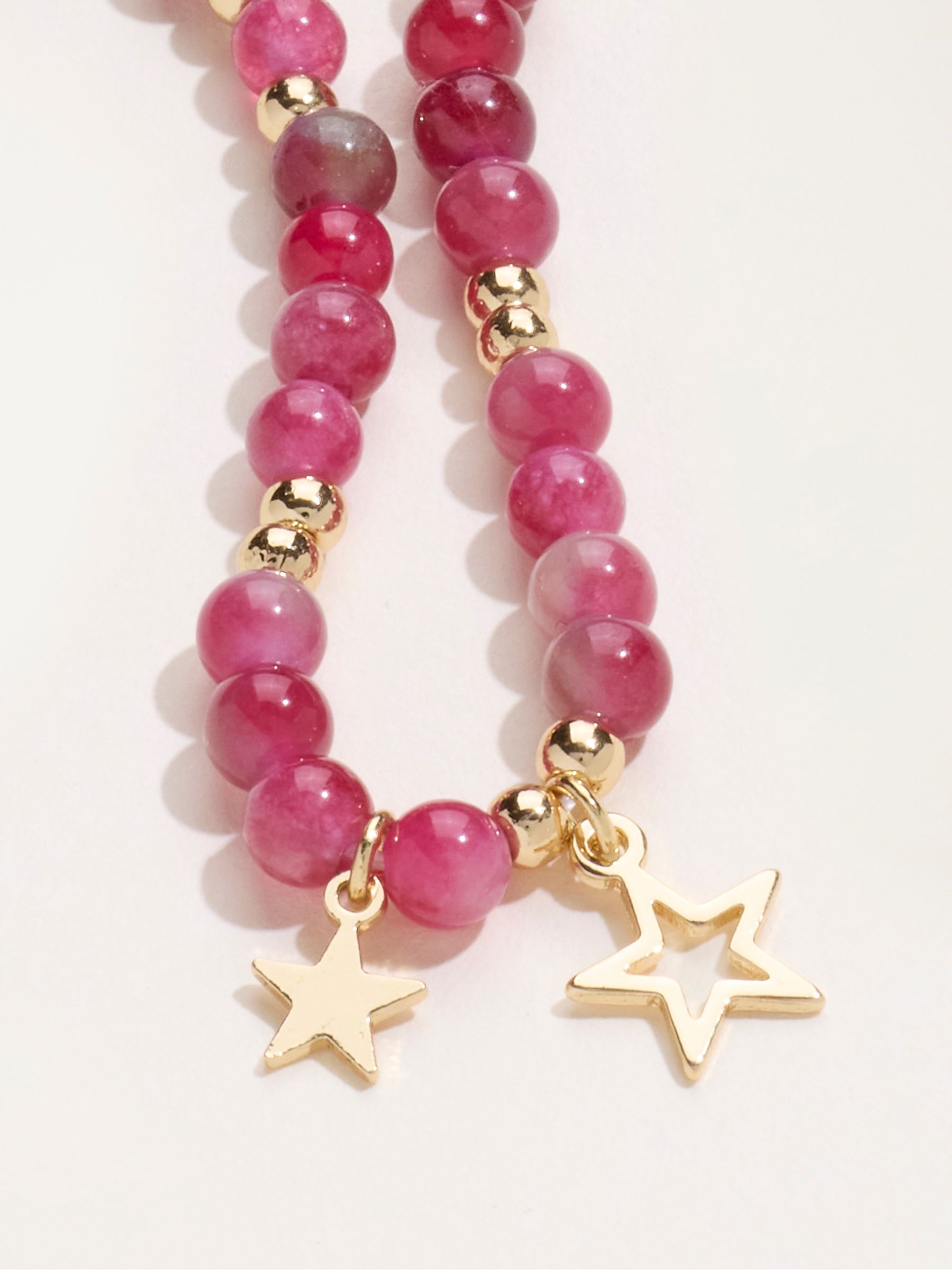 October Birth Stone Bracelet - Image 2 of 2