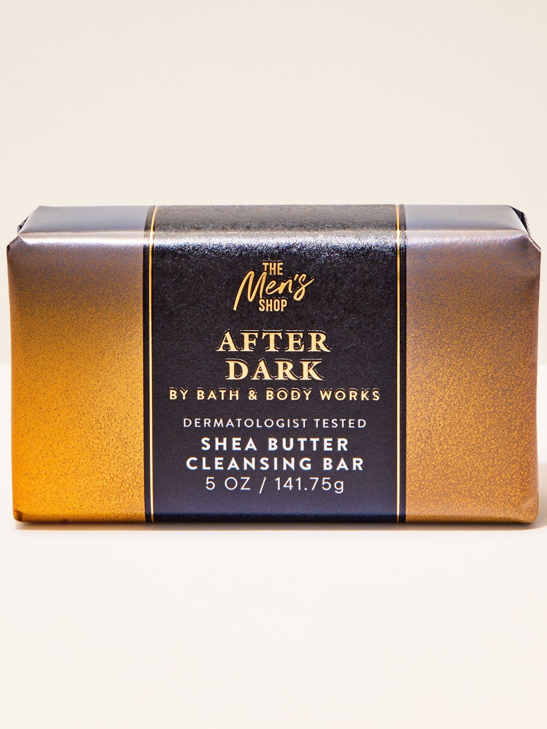 After Dark Shea Butter Cleansing Bar 141.75g - Image 1 of 3