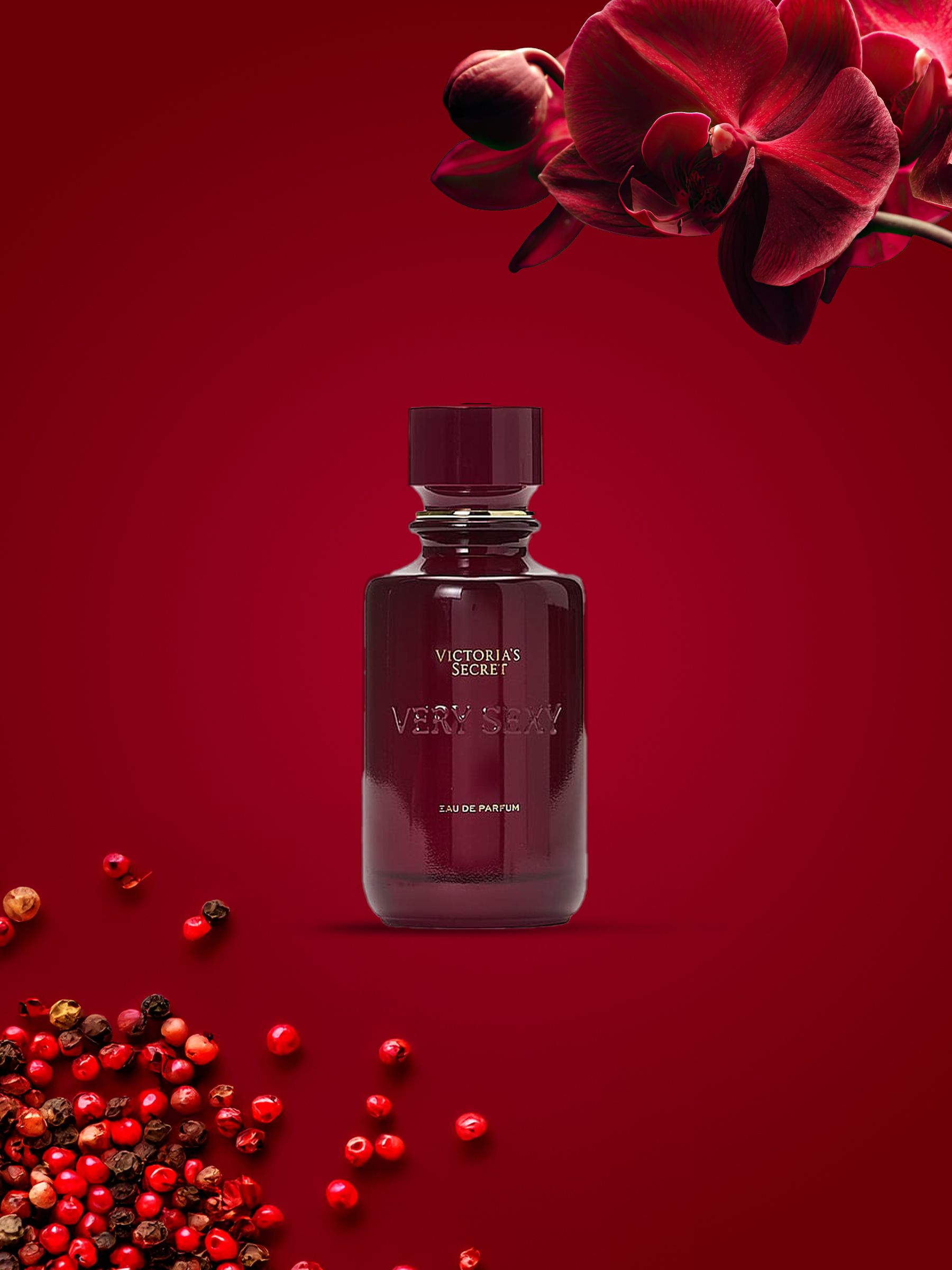 Very Sexy 100ml Perfume - Image 1 of 5