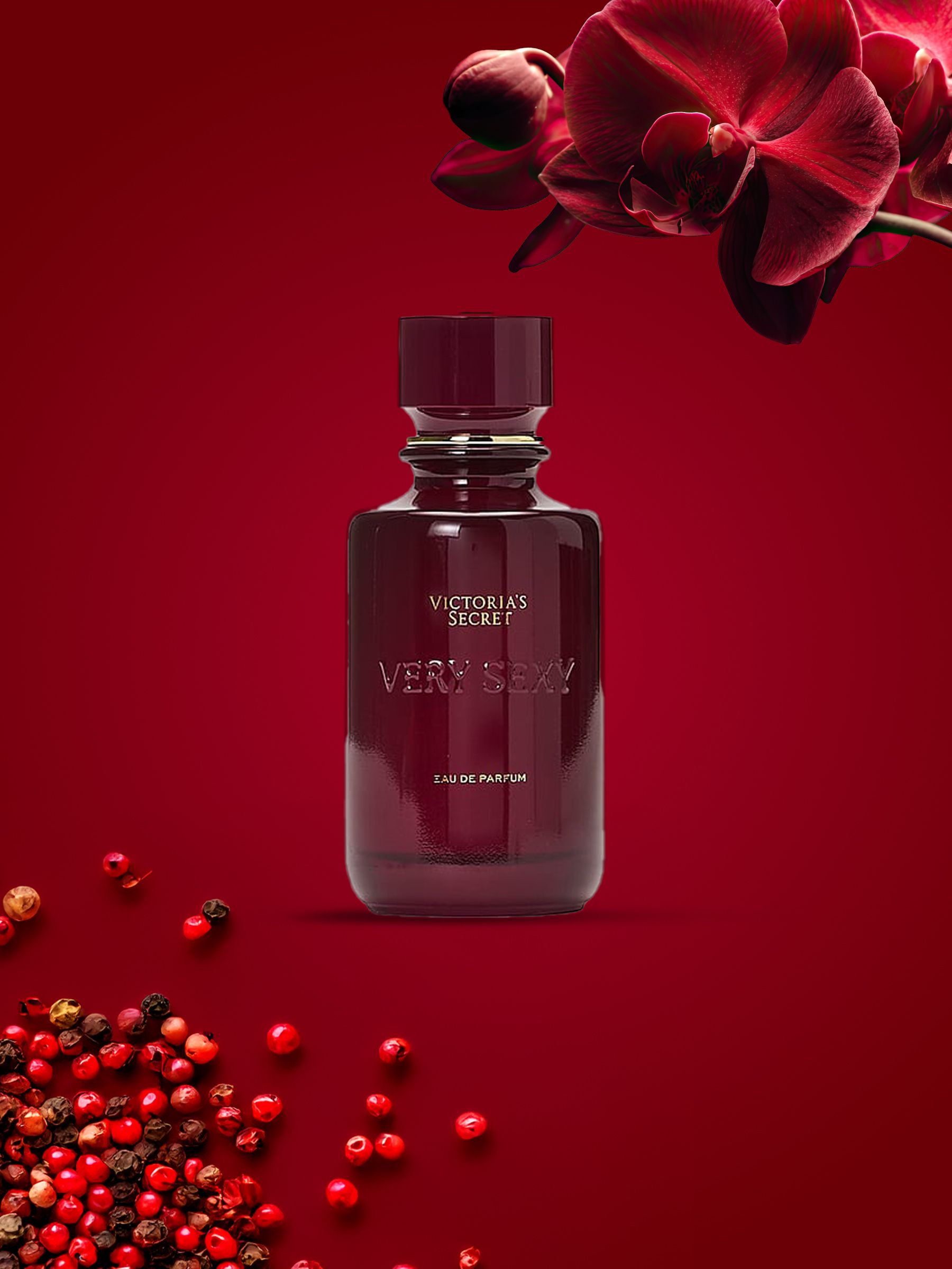 Very Sexy Perfume 100ml - Image 3 of 3