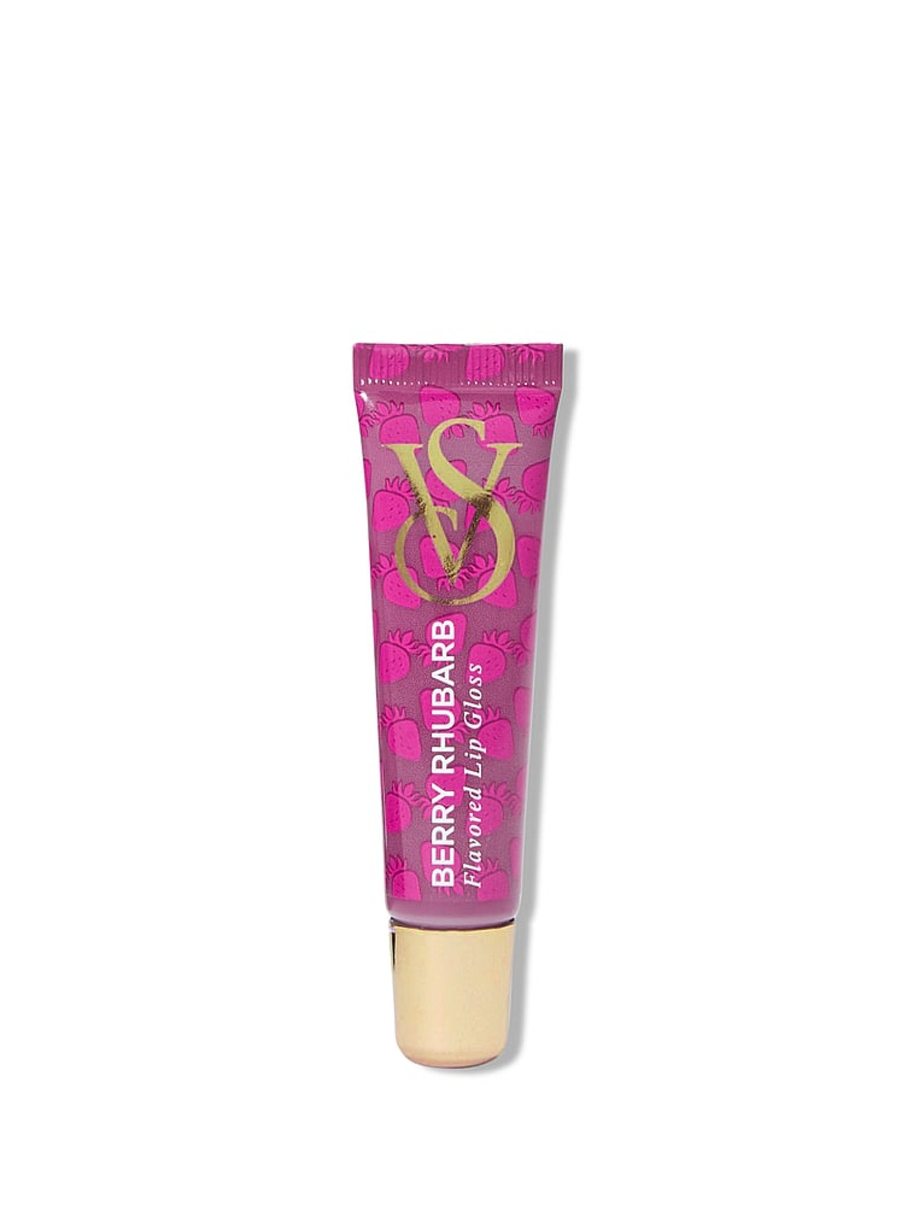 Berry Rhubarb Lip Gloss - Image 1 of 2