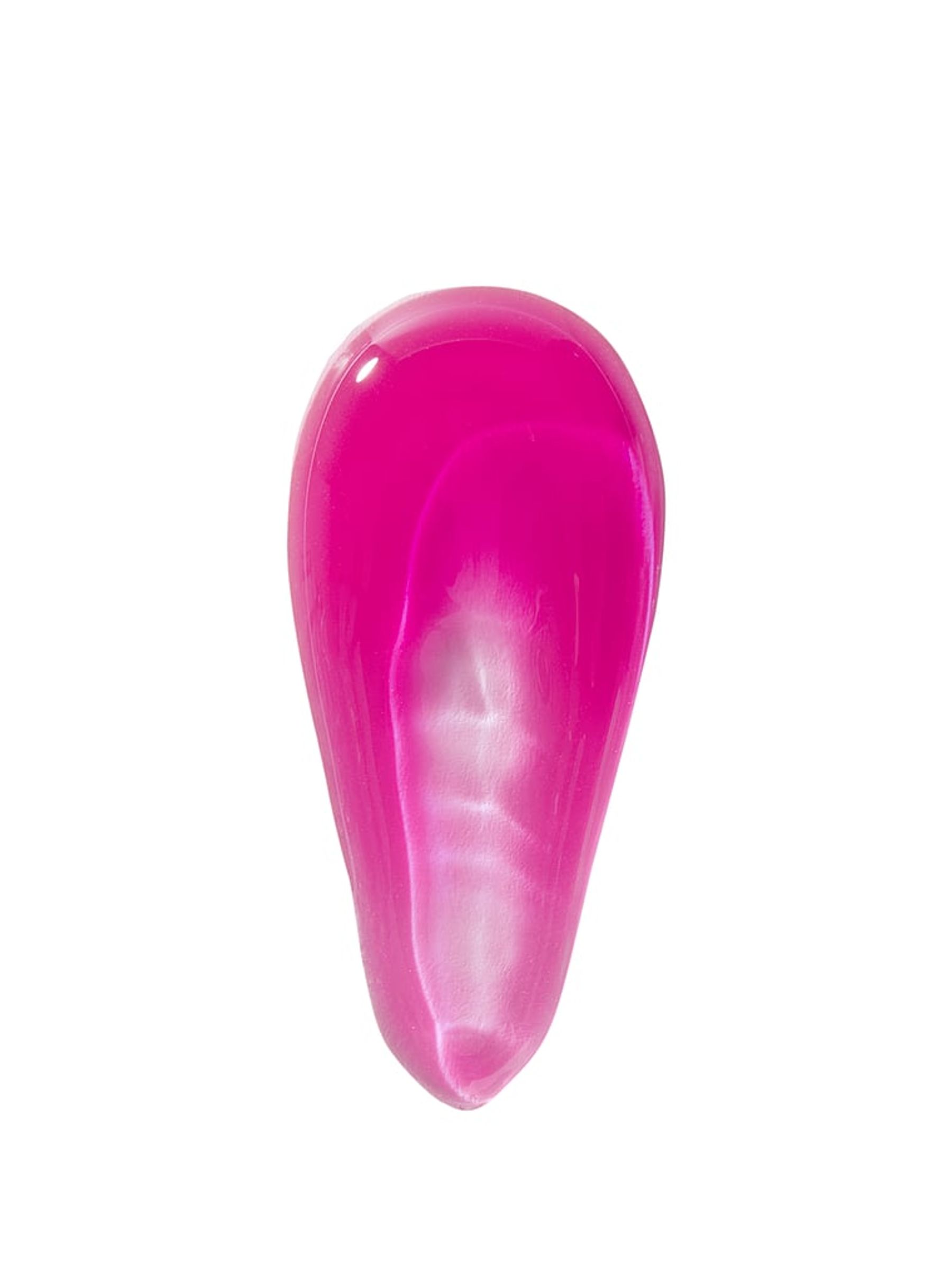 Berry Rhubarb Lip Gloss - Image 2 of 2