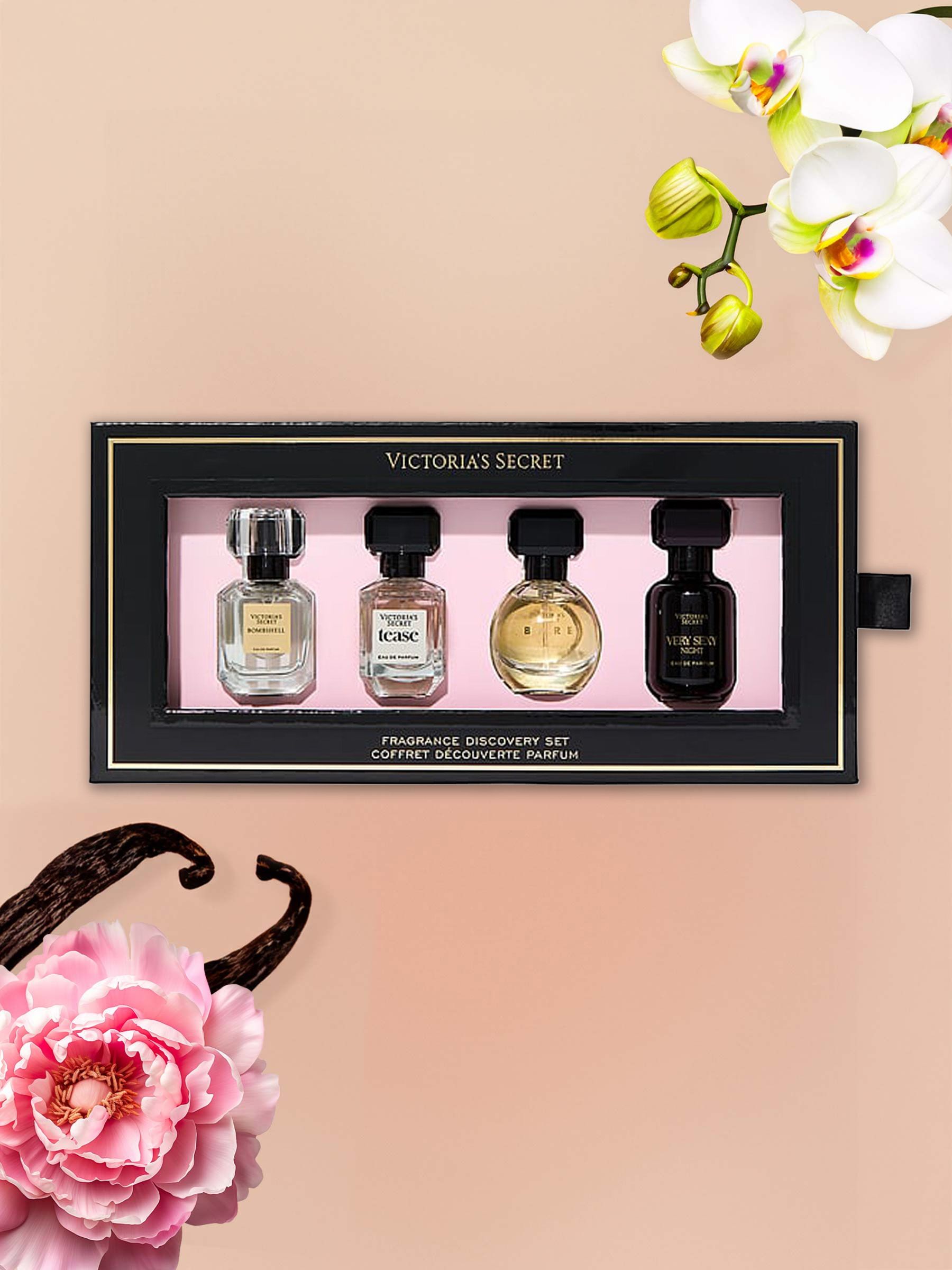4 Piece Assorted Gift Set | Victoria's Secret UK