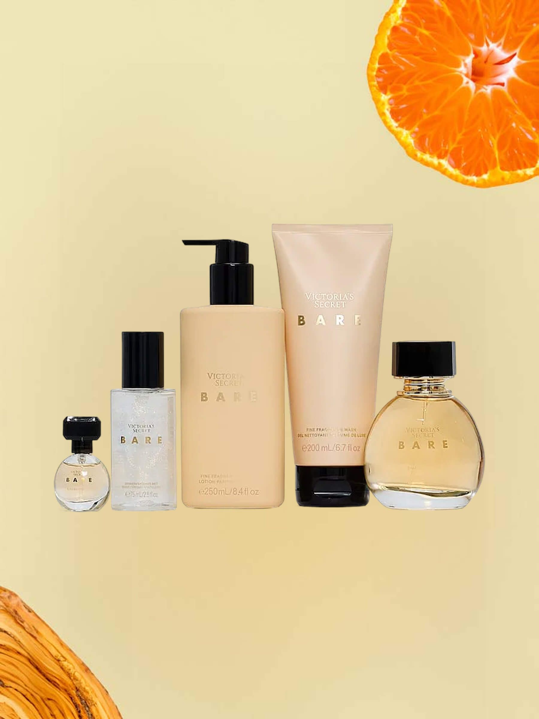 Bare Gift Set 5 Piece - Image 4 of 4 Bare Gift Set 5 Piece - Image 4 of 4