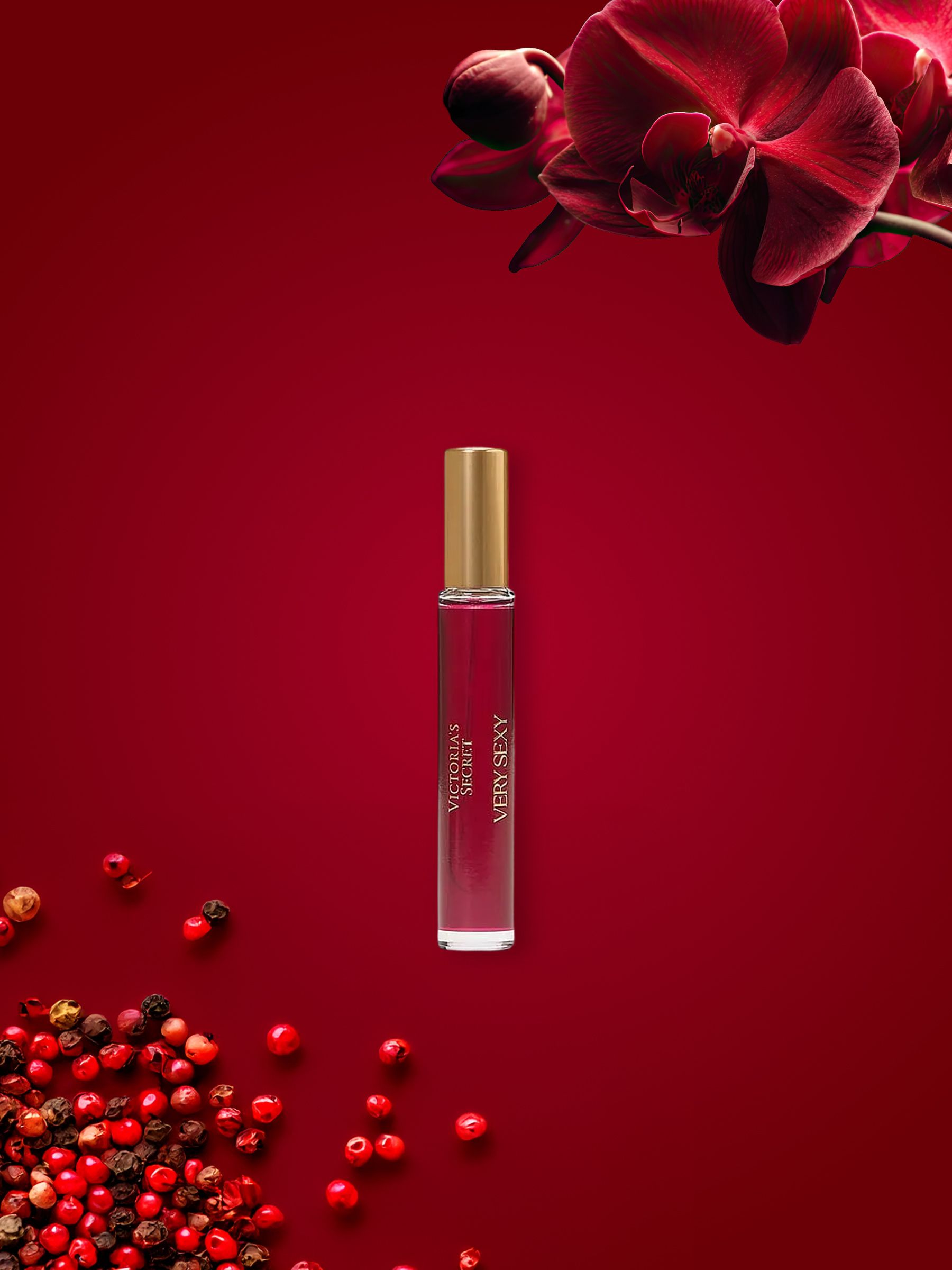 Very Sexy 7ml Perfume - Image 4 of 4