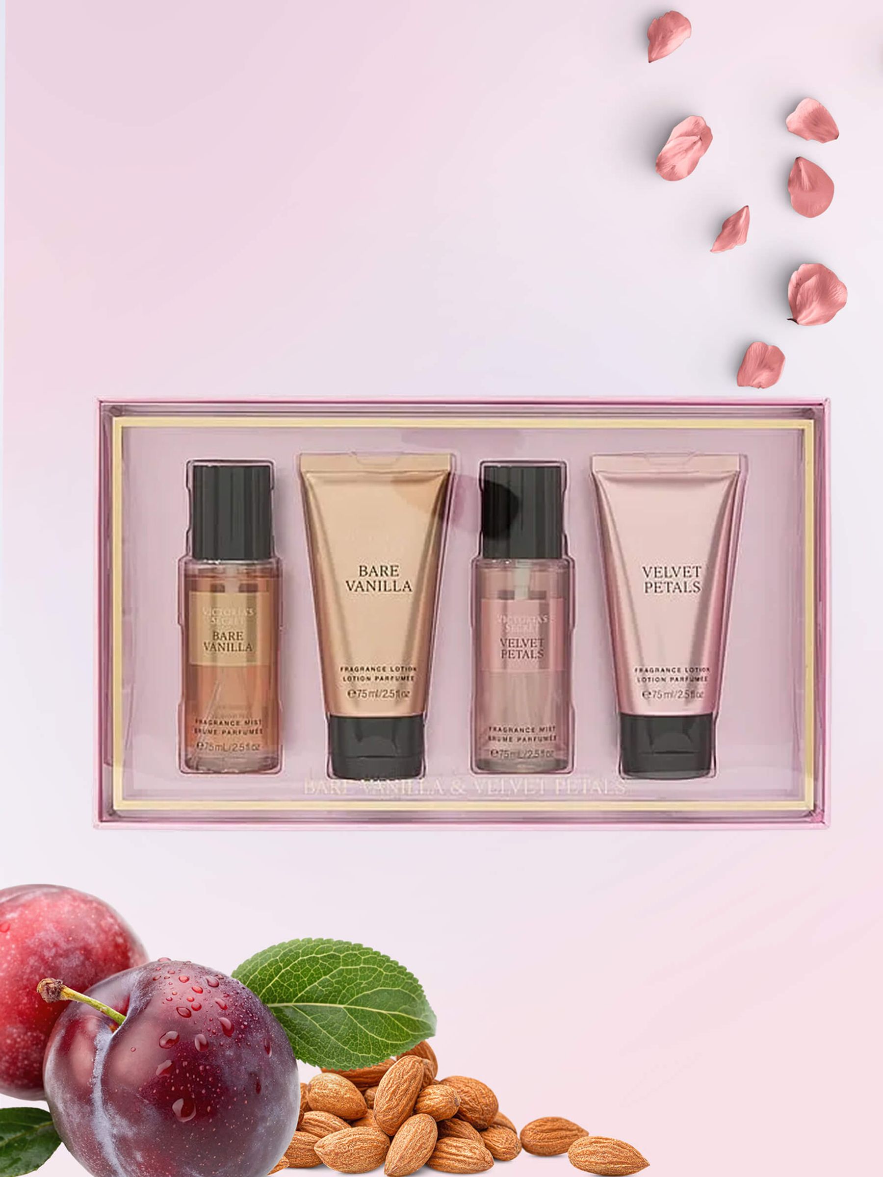 4 Piece Assorted Gift Set - Image 1 of 3